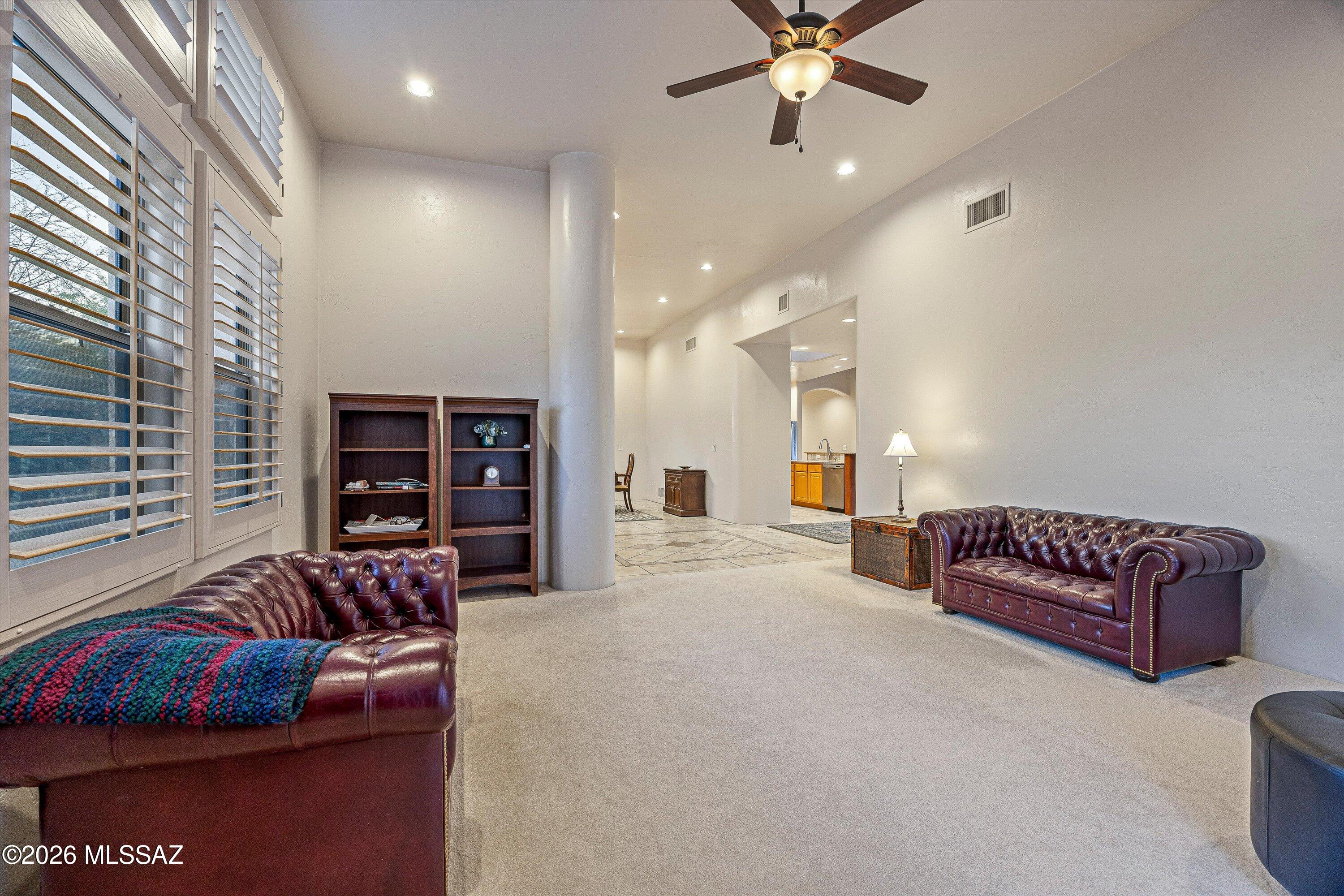 Snyder Canyon Estates (1-20) - Residential