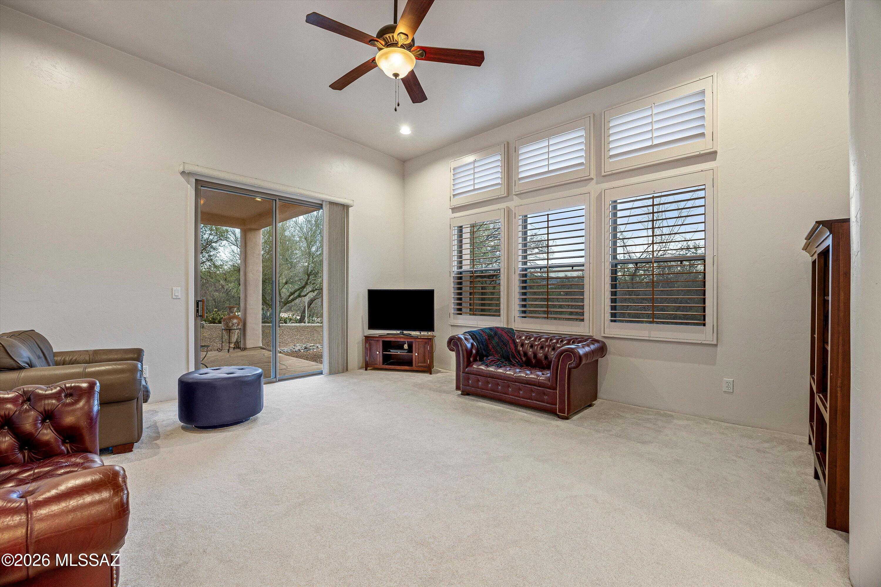 Snyder Canyon Estates (1-20) - Residential