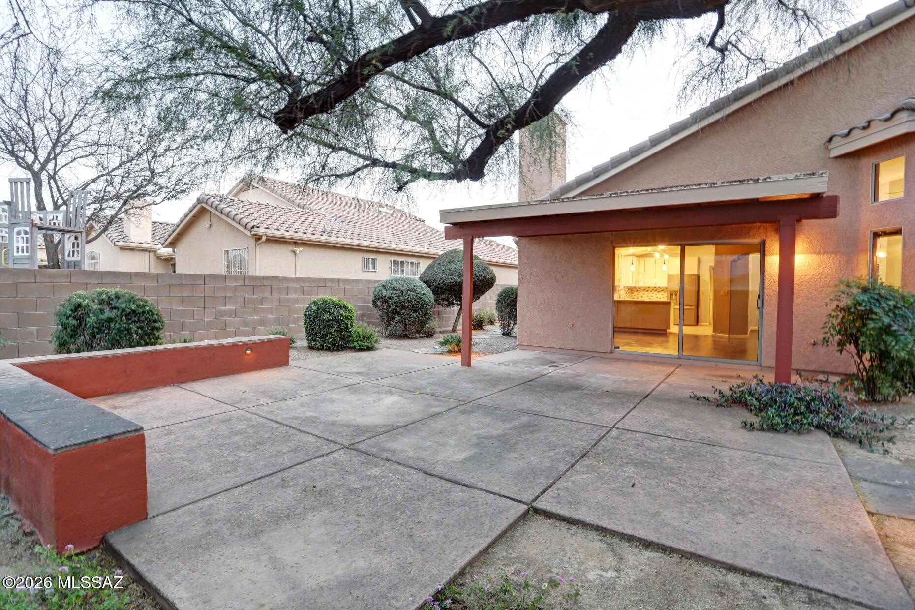 Hidden Vista (1-147) - Residential