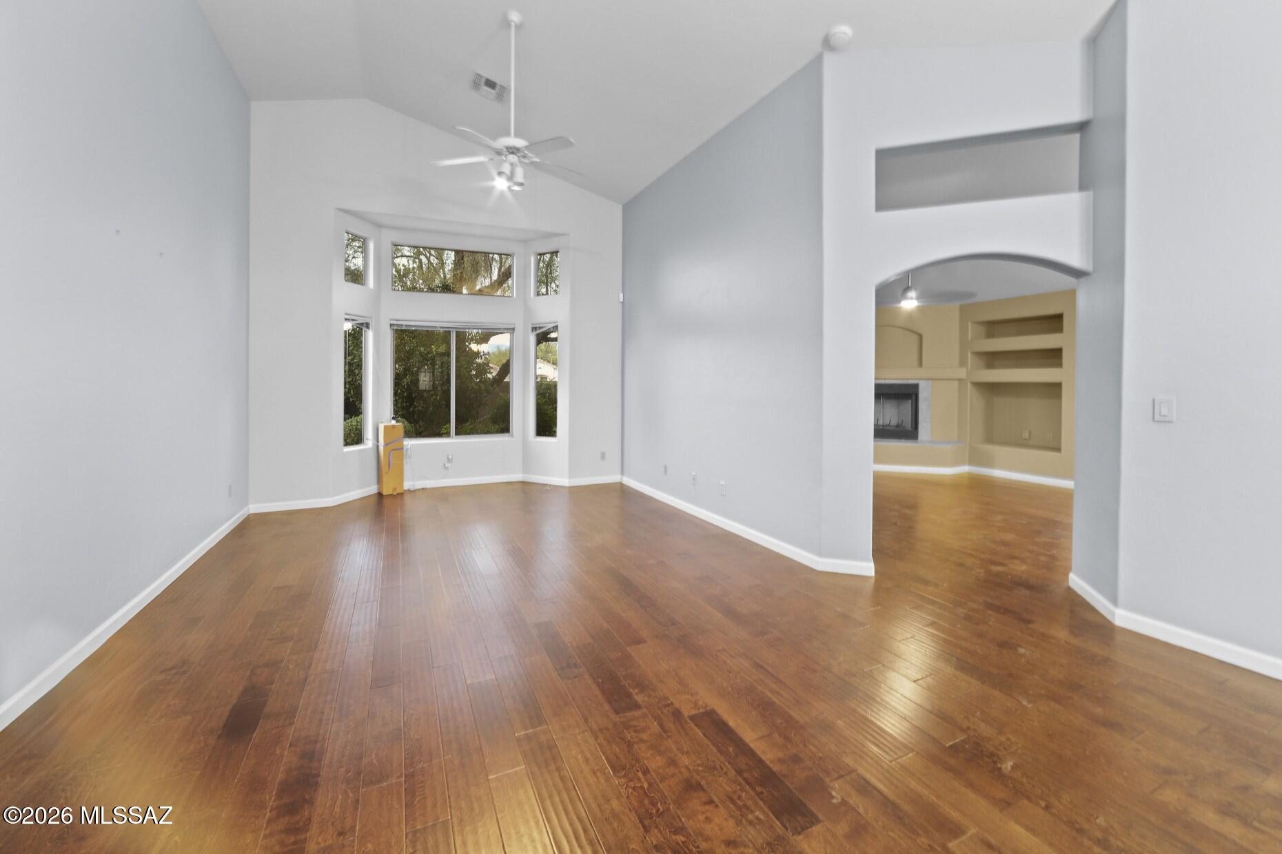 9545 E Grand Teton Road