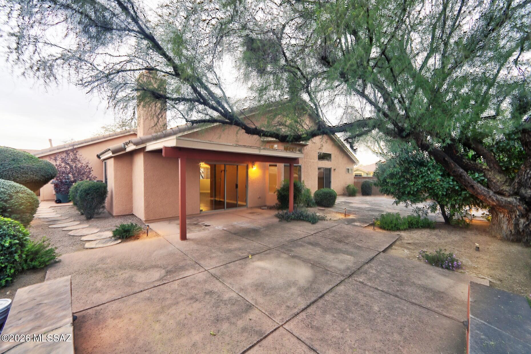 Hidden Vista (1-147) - Residential