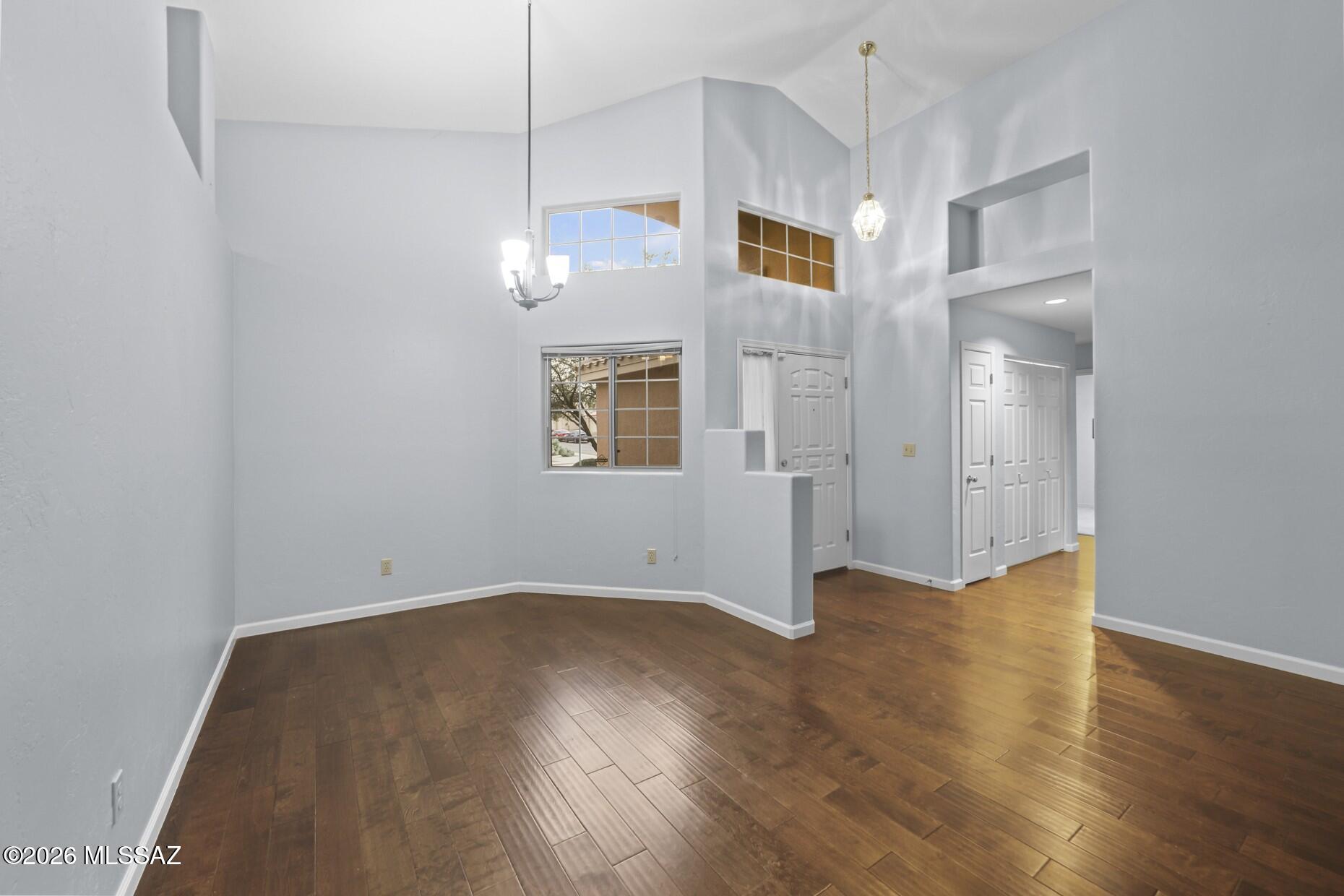 9545 E Grand Teton Road