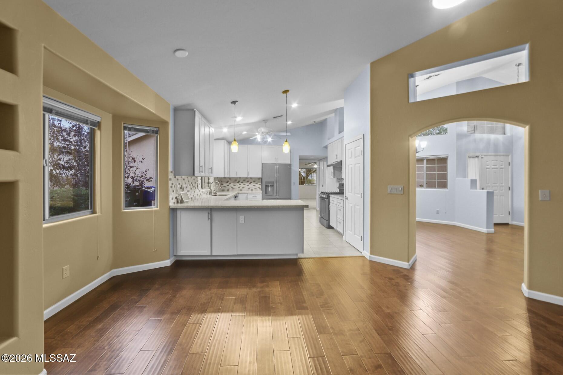 9545 E Grand Teton Road