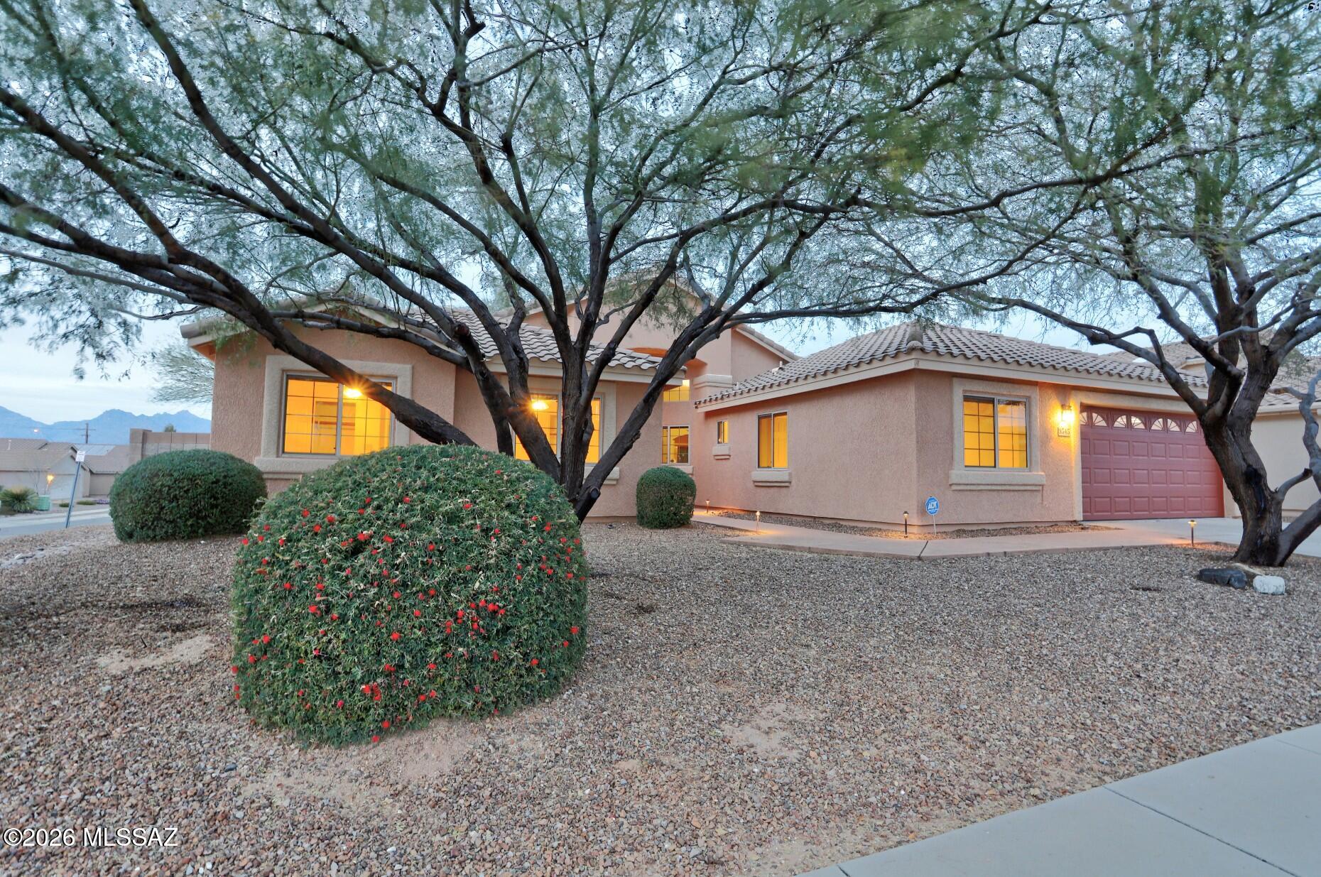 Hidden Vista (1-147) - Residential