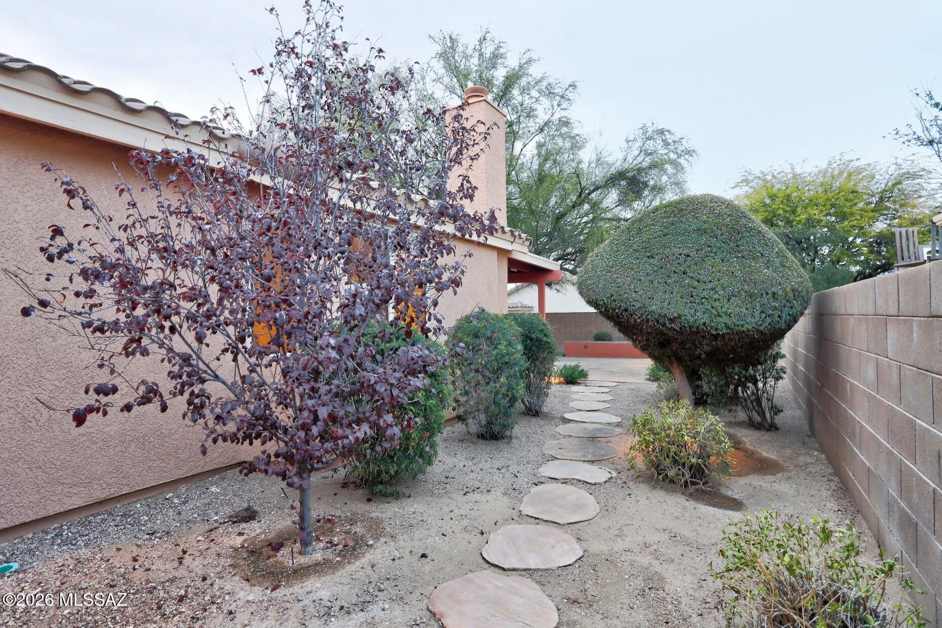 Hidden Vista (1-147) - Residential
