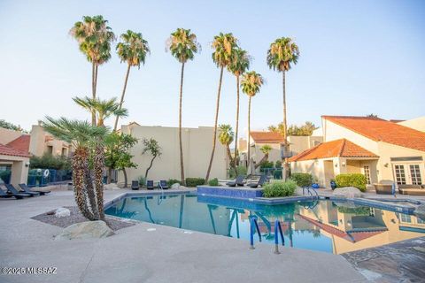 1200 E River Road B27 Tucson AZ 85718