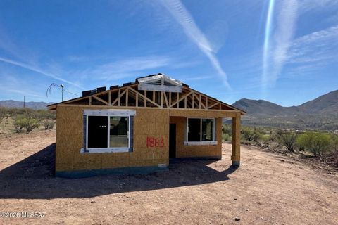 Photo of 1883 Via Granada, Rio Rico, AZ 85648 (MLS # 22607256)