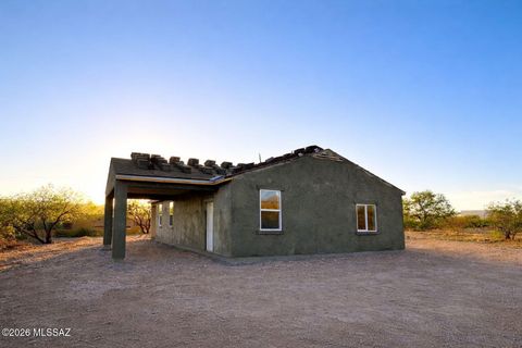 1883 Via Granada Rio Rico AZ 85648