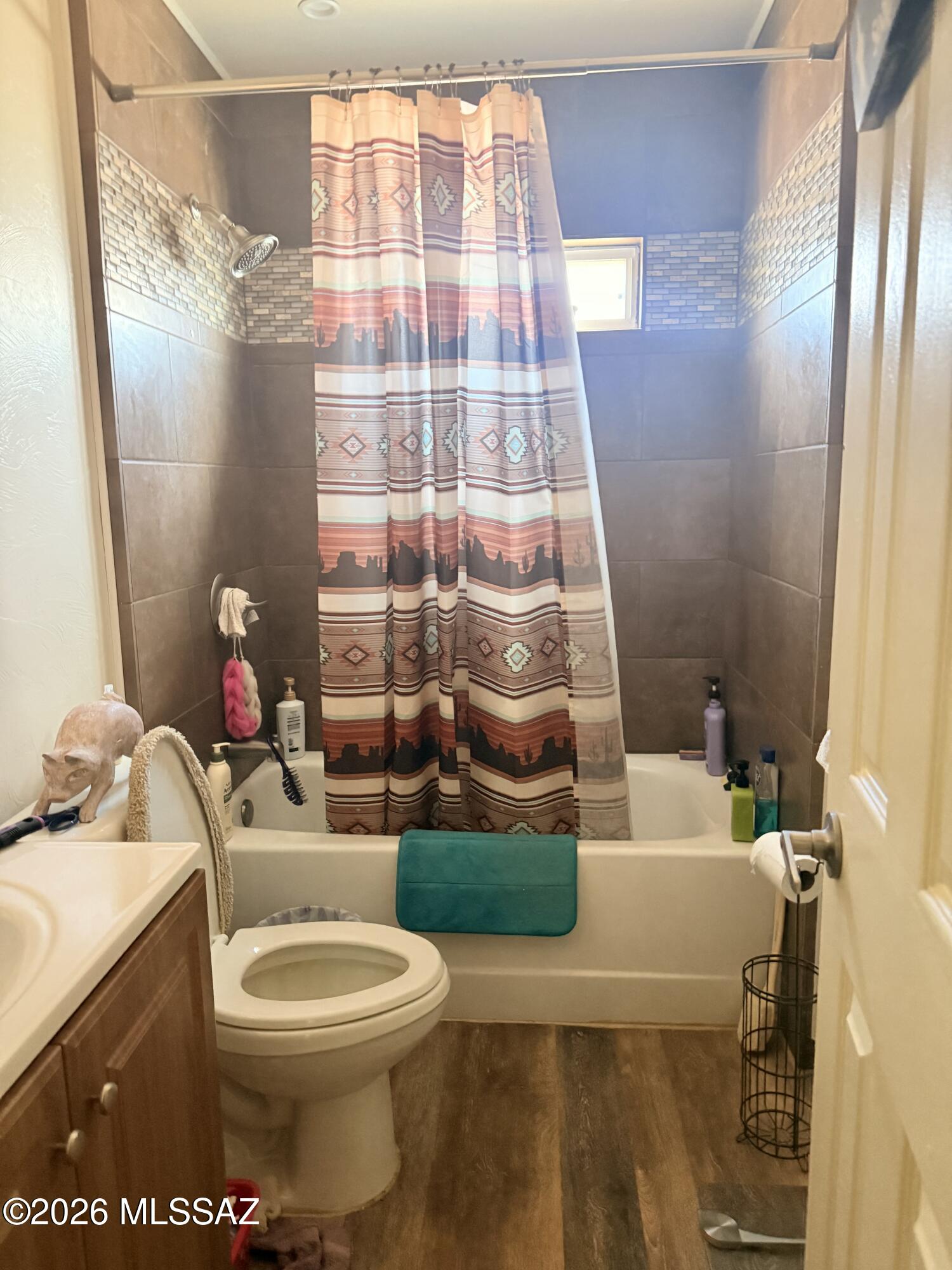 Out Of Pima County - Residential