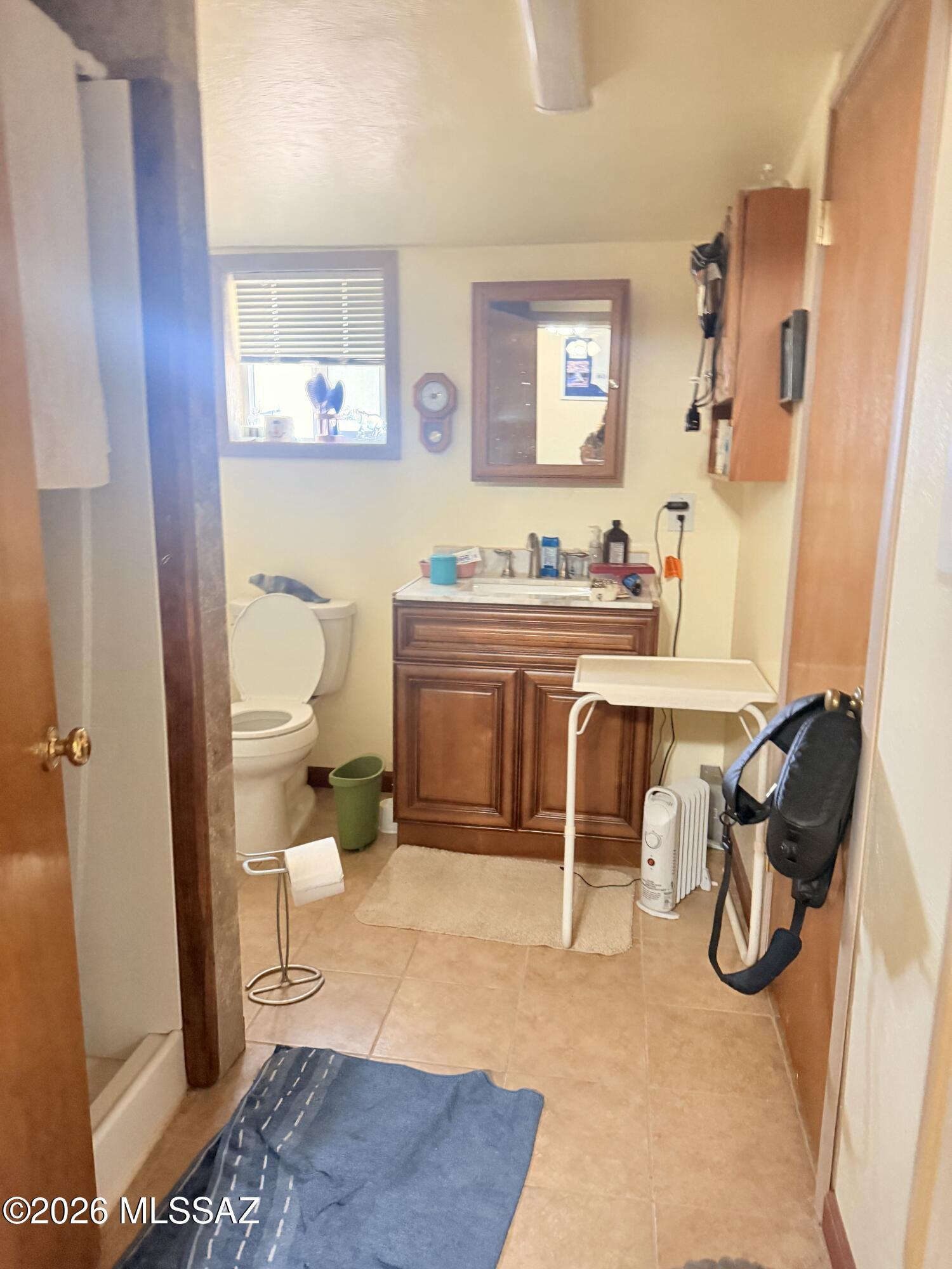 Out Of Pima County - Residential