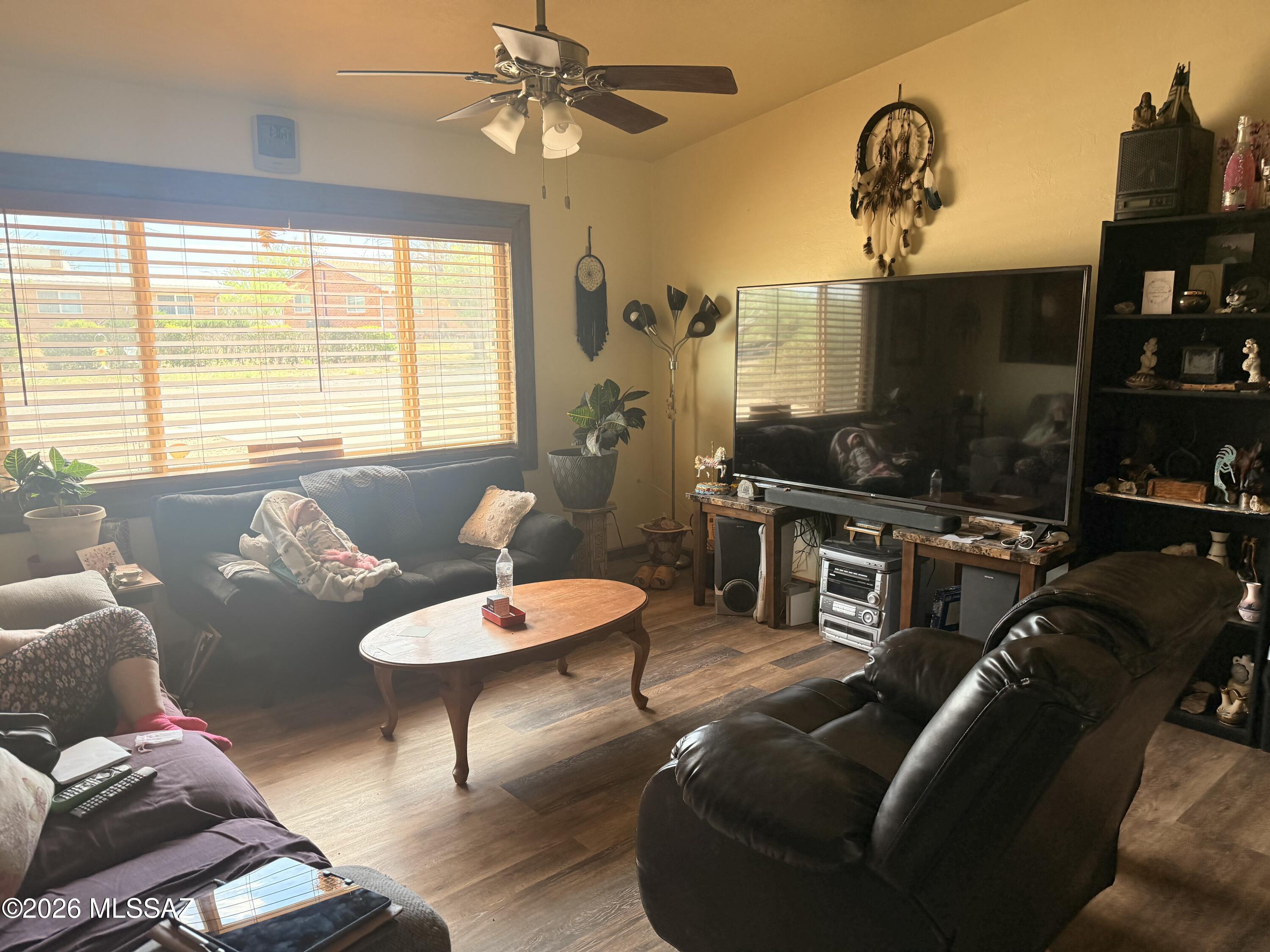 Out Of Pima County - Residential