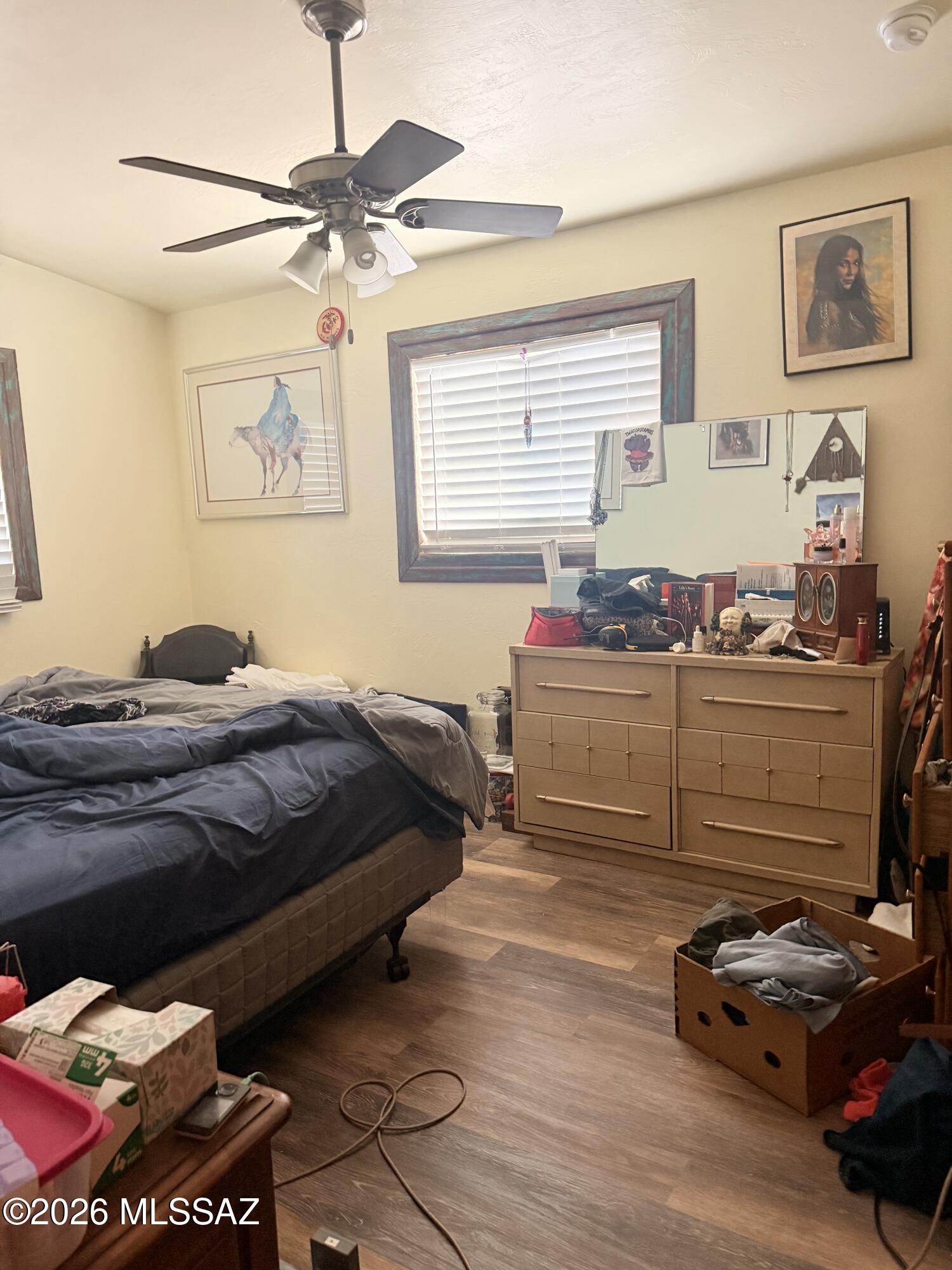 Out Of Pima County - Residential