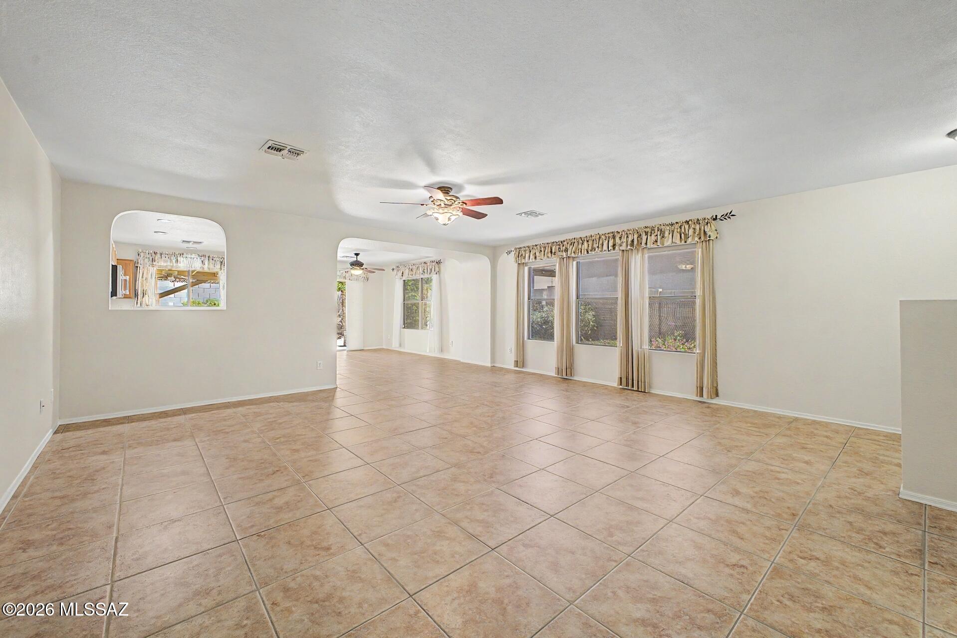 The West At Rita Ranch (1-345) - Residential