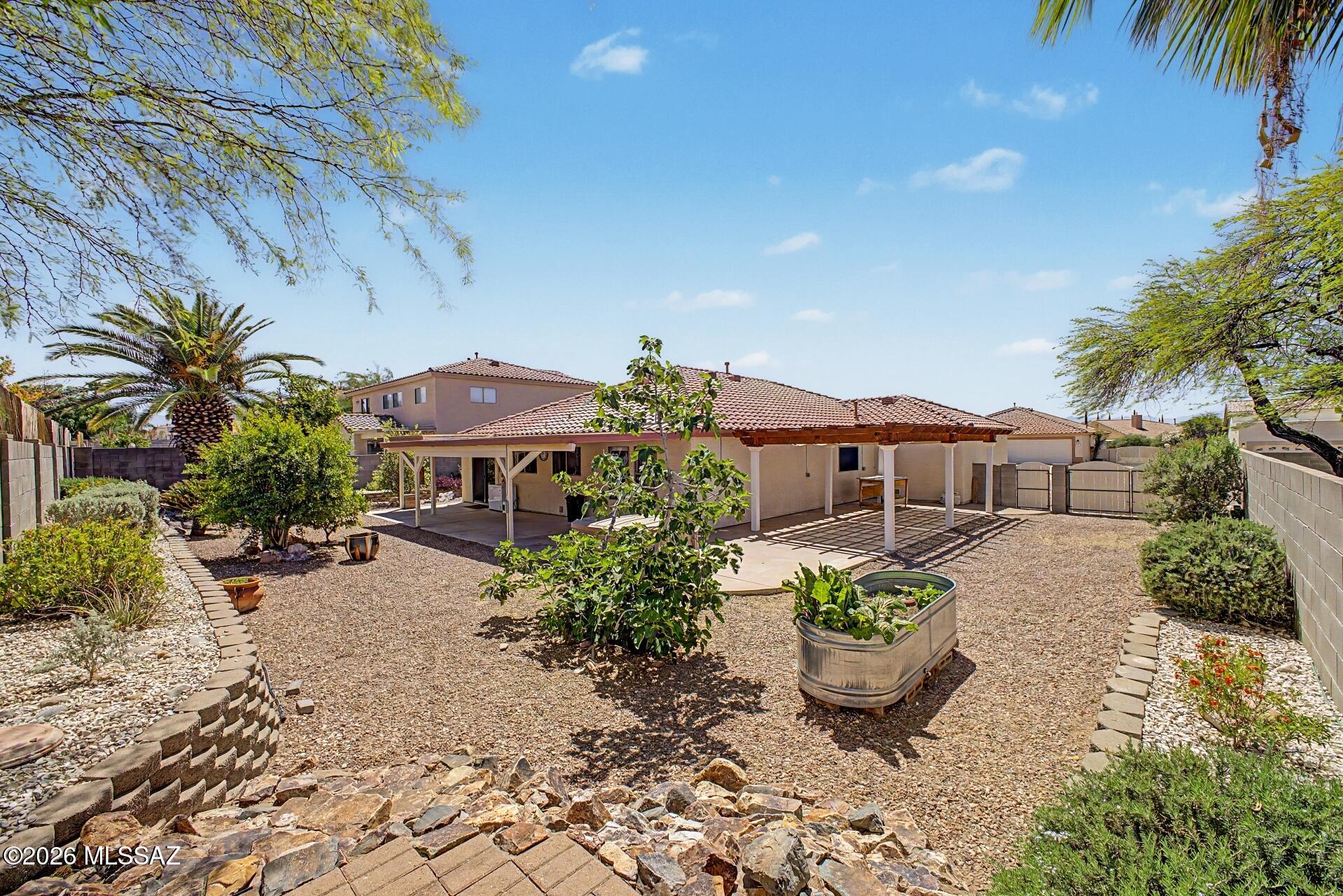 The West At Rita Ranch (1-345) - Residential
