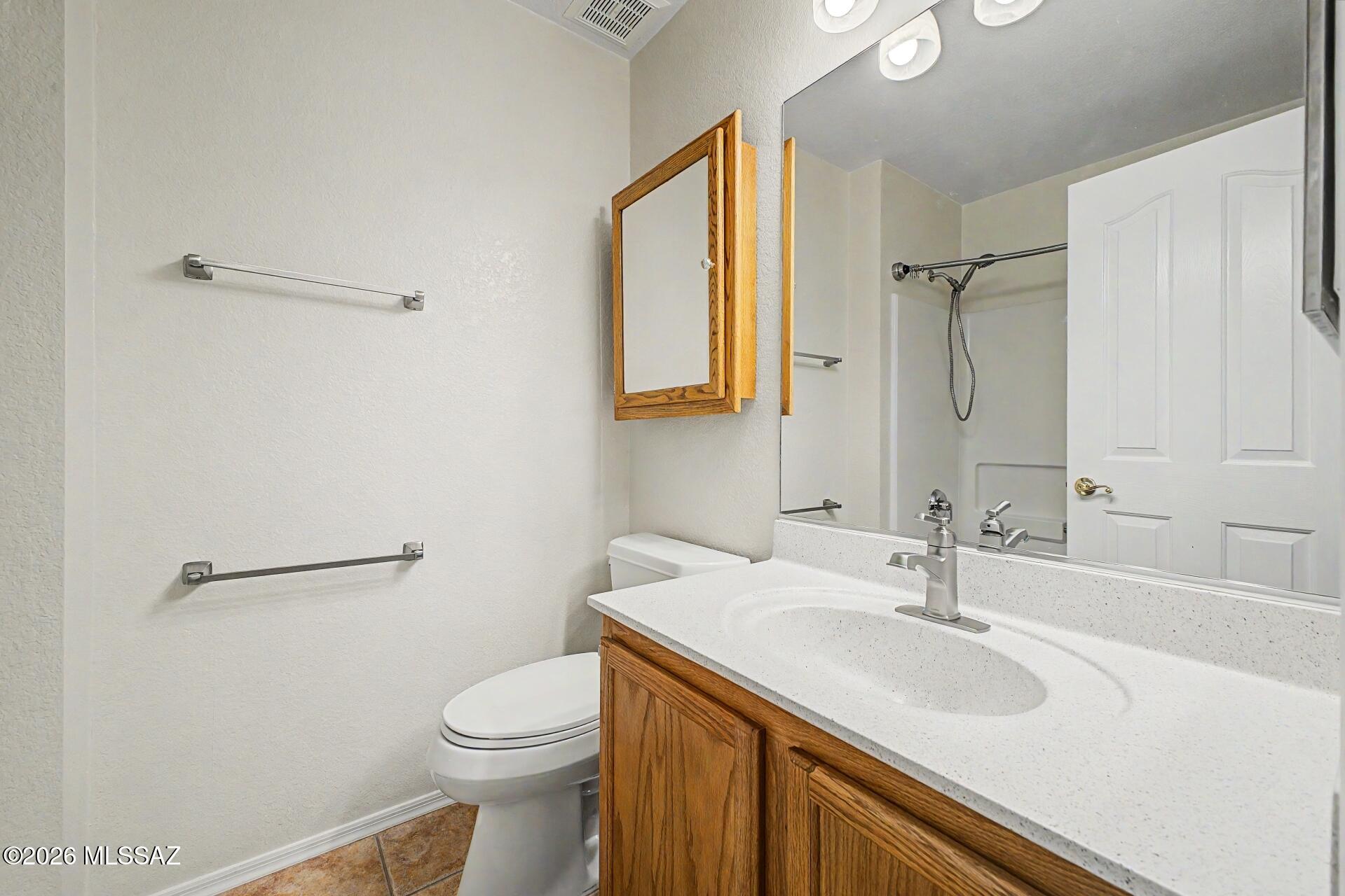 The West At Rita Ranch (1-345) - Residential