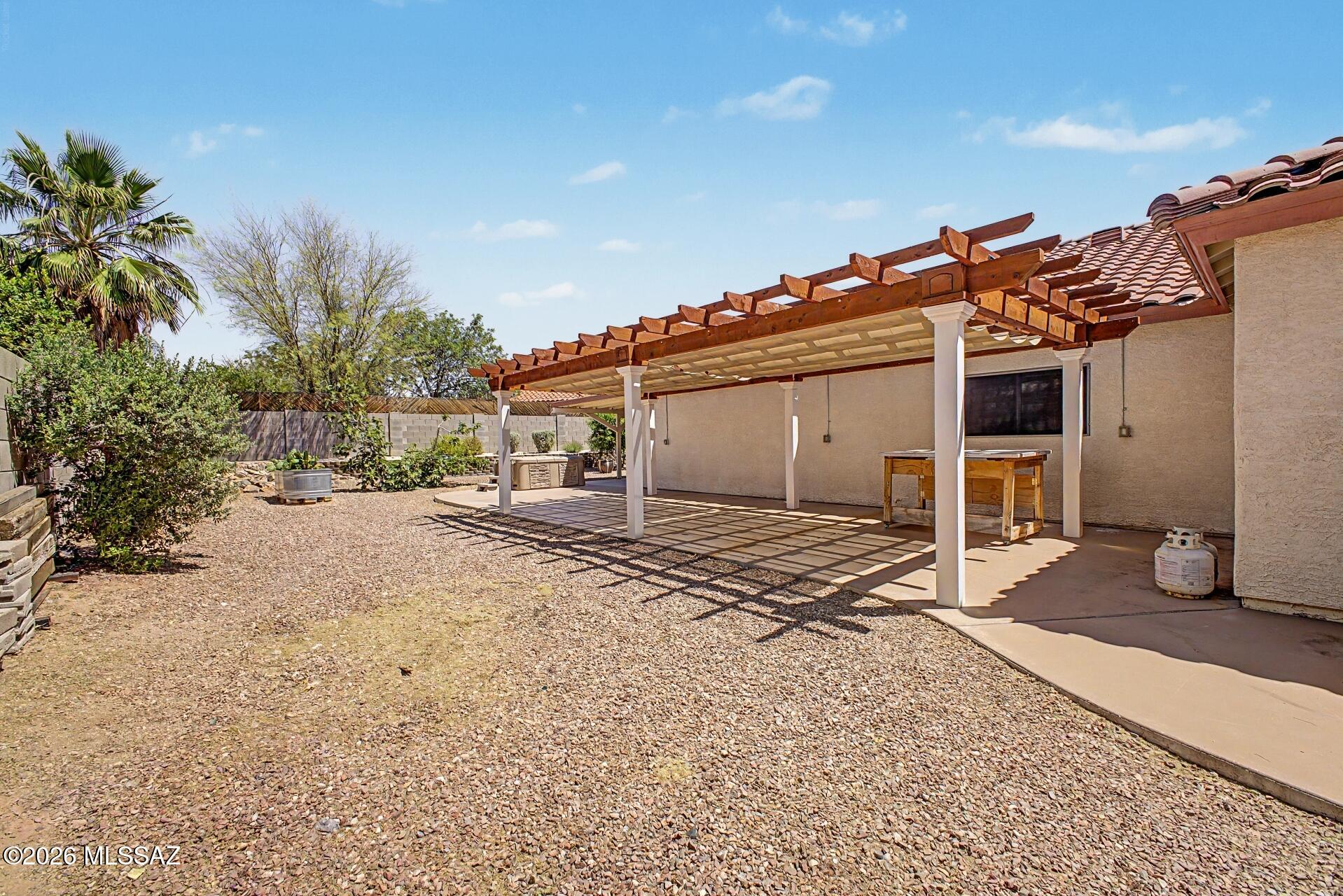 The West At Rita Ranch (1-345) - Residential