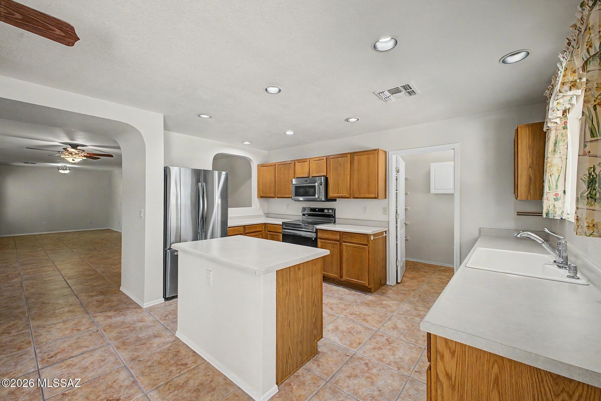 The West At Rita Ranch (1-345) - Residential
