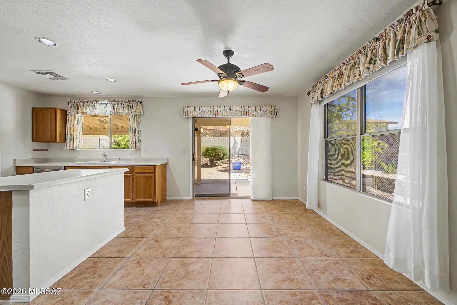The West At Rita Ranch (1-345) - Residential