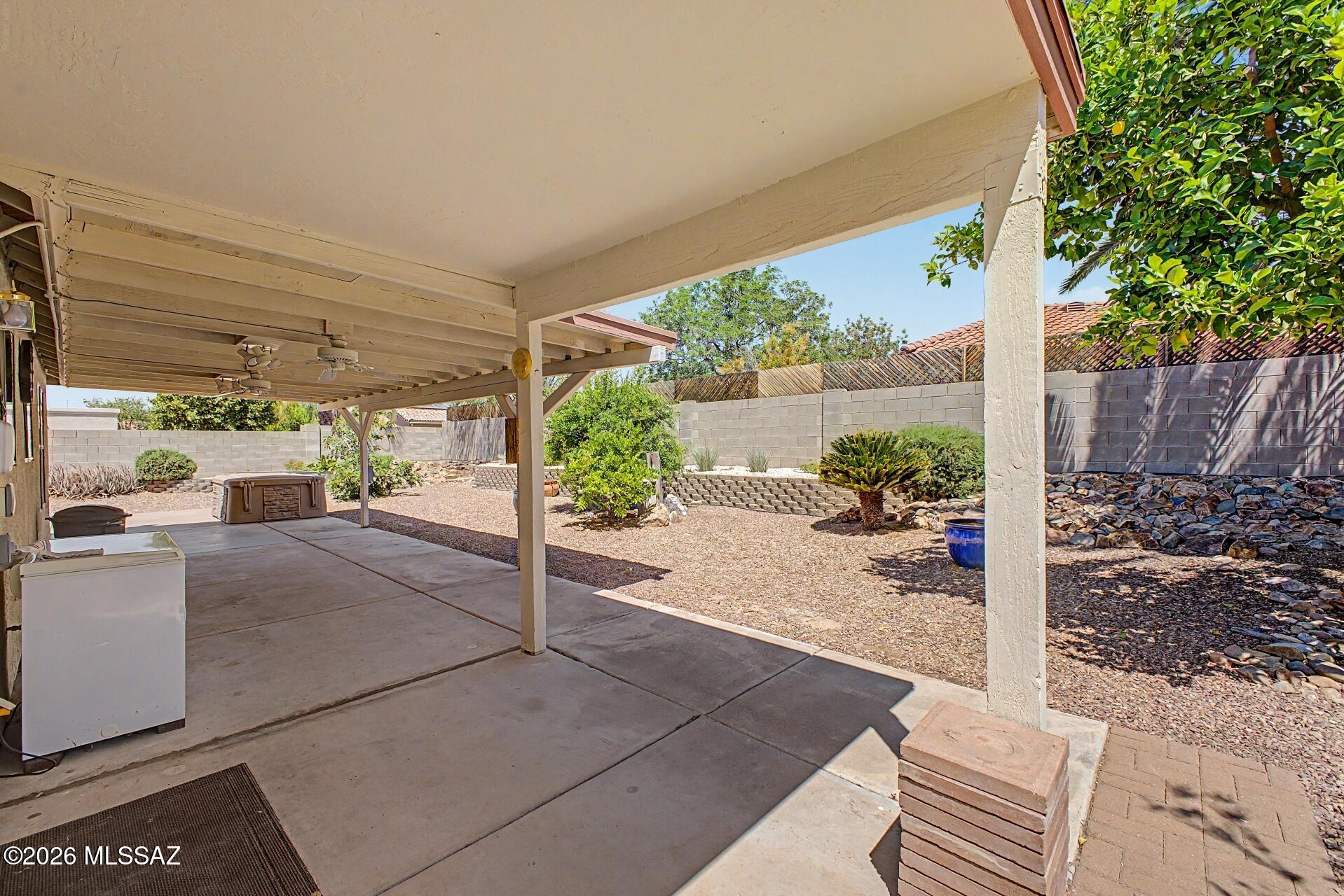 The West At Rita Ranch (1-345) - Residential