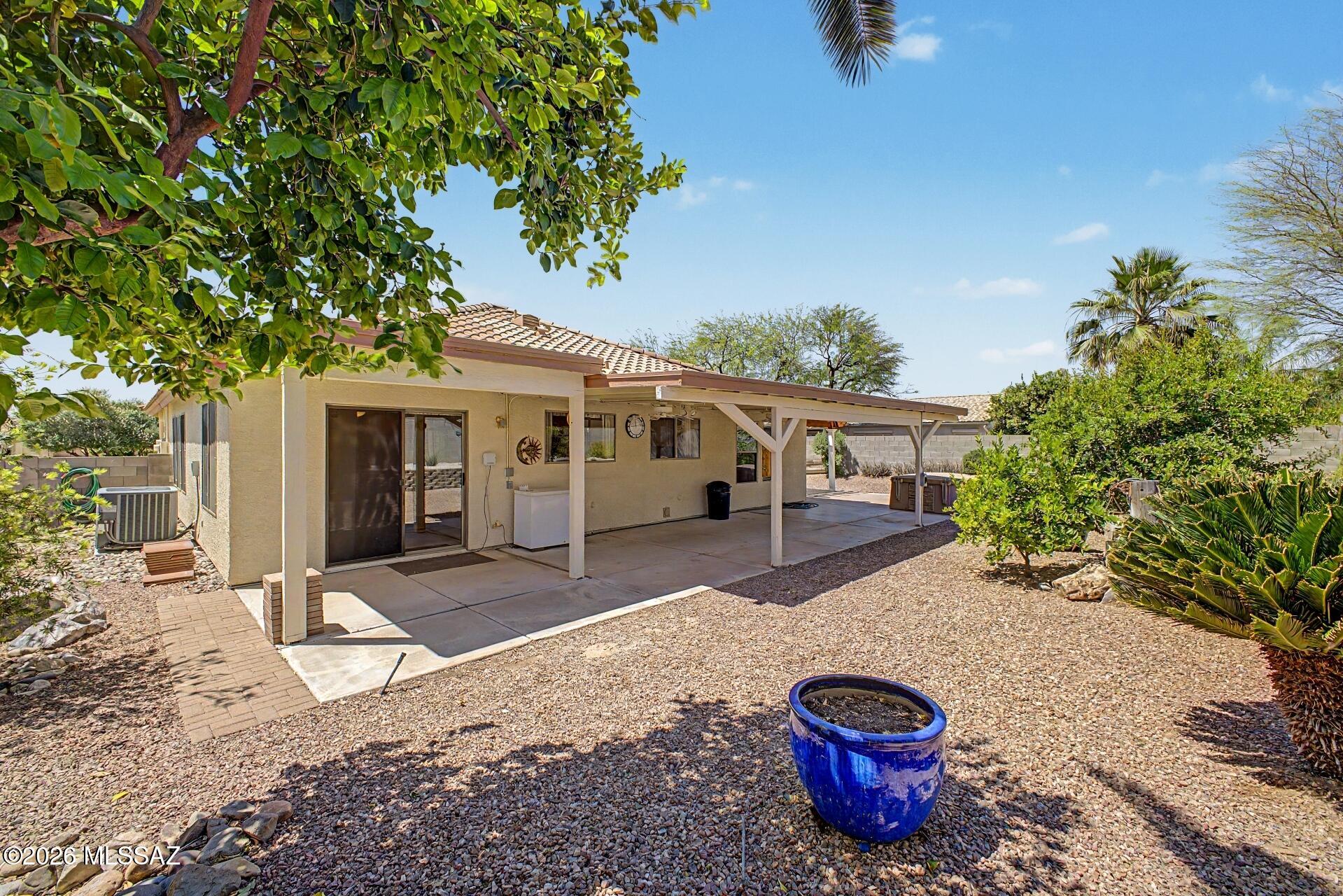 The West At Rita Ranch (1-345) - Residential
