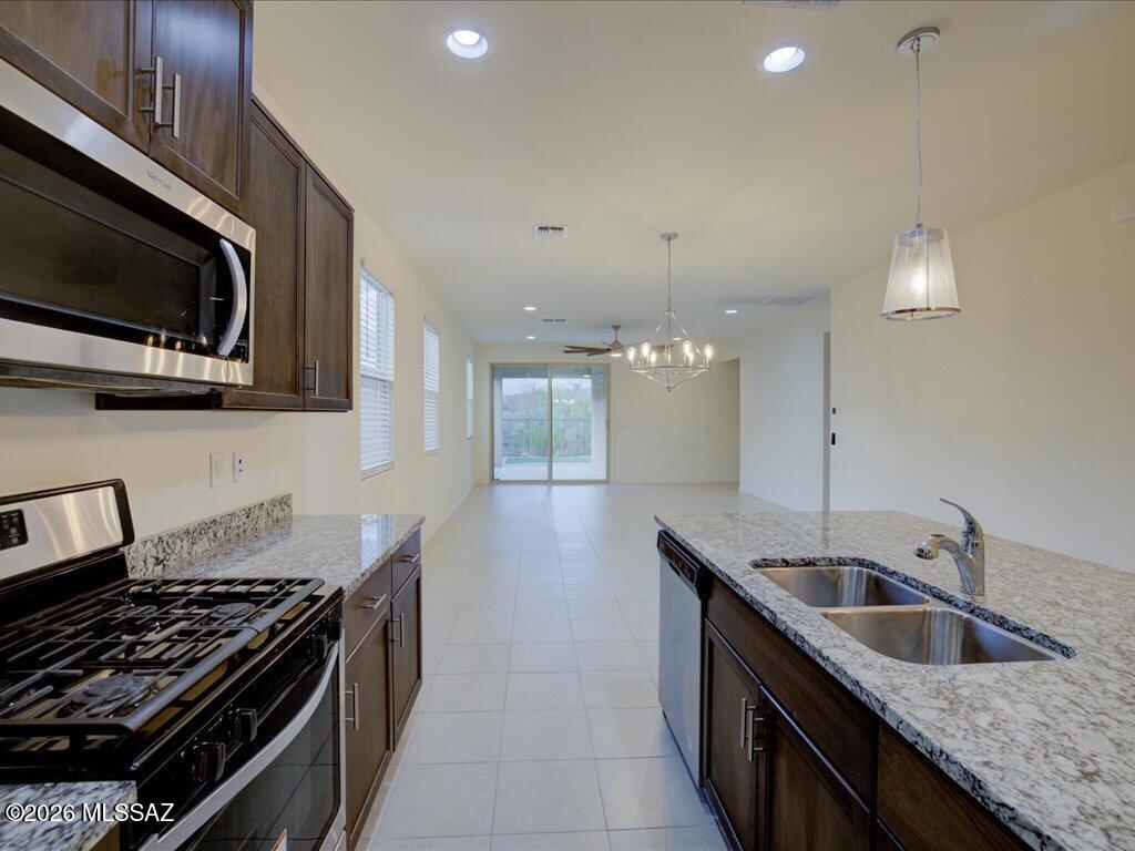 Rancho Del Lago Blks 2 & 3 - Residential