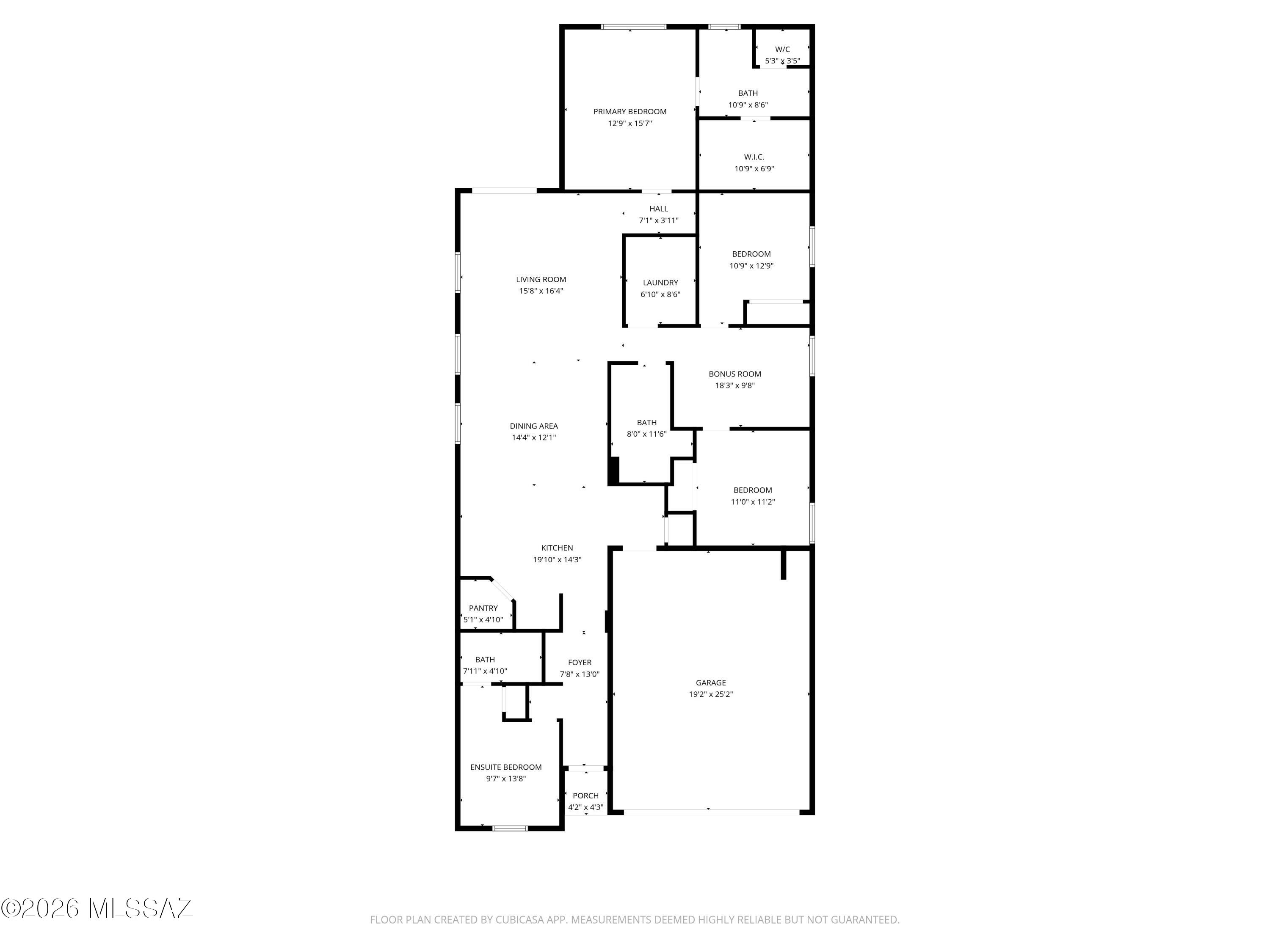 Rancho Del Lago Blks 2 & 3 - Residential