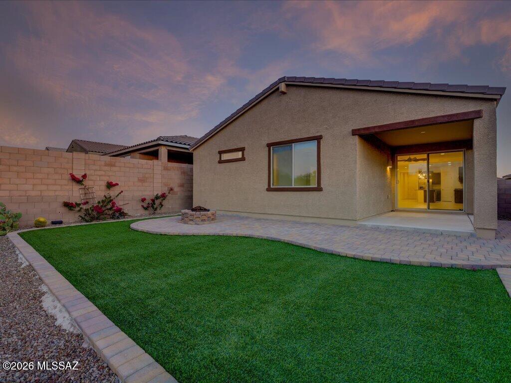 Rancho Del Lago Blks 2 & 3 - Residential