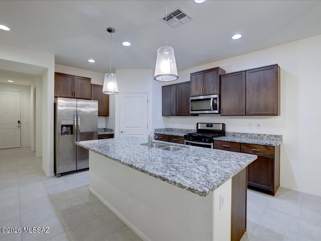 Rancho Del Lago Blks 2 & 3 - Residential