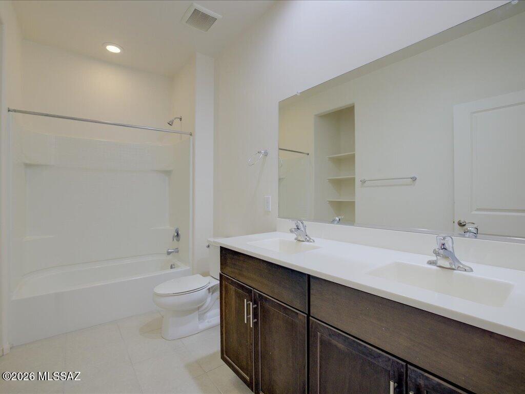 Rancho Del Lago Blks 2 & 3 - Residential