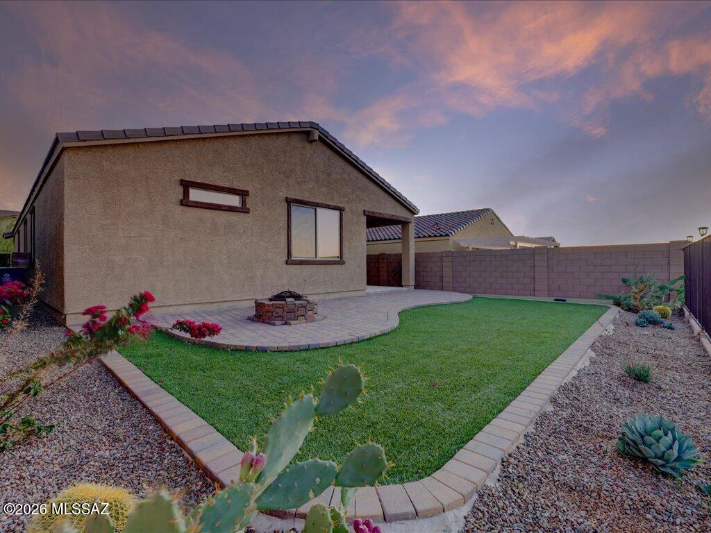 Rancho Del Lago Blks 2 & 3 - Residential