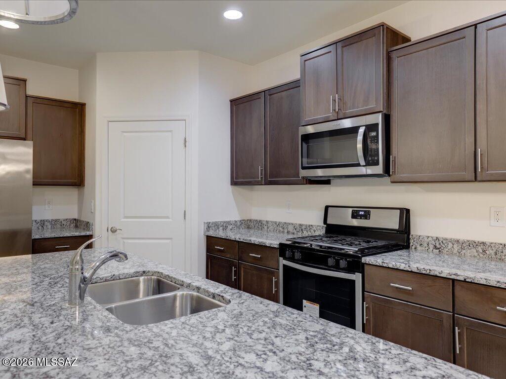 Rancho Del Lago Blks 2 & 3 - Residential