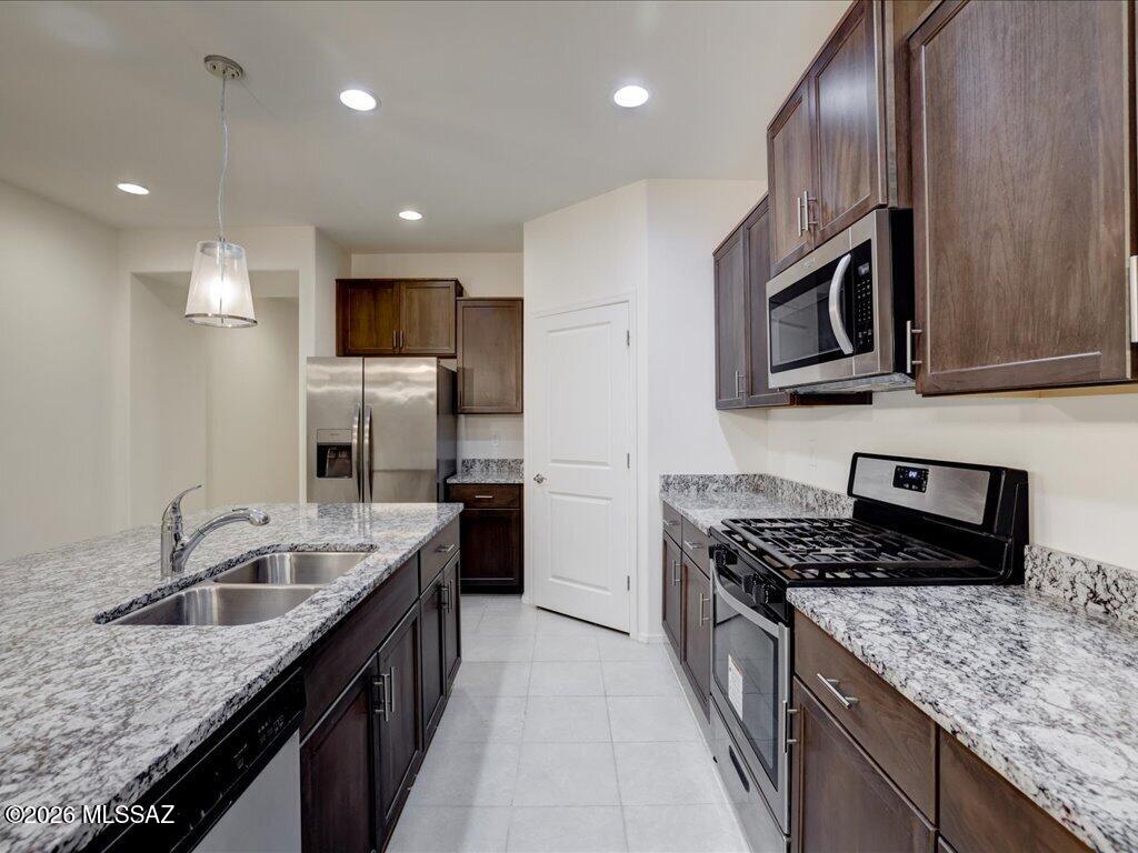 Rancho Del Lago Blks 2 & 3 - Residential