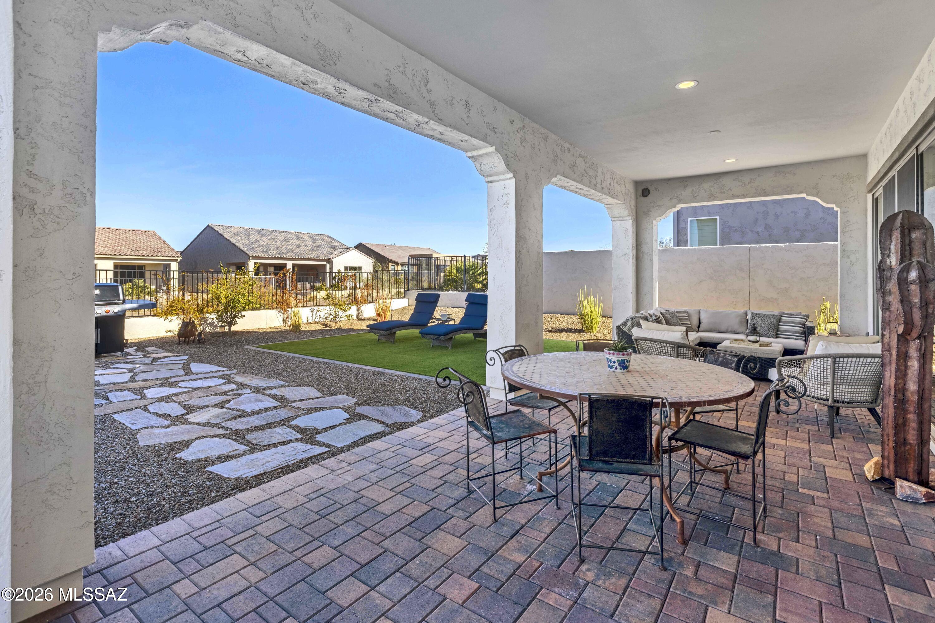 Saddlebrooke Ranch - Residential