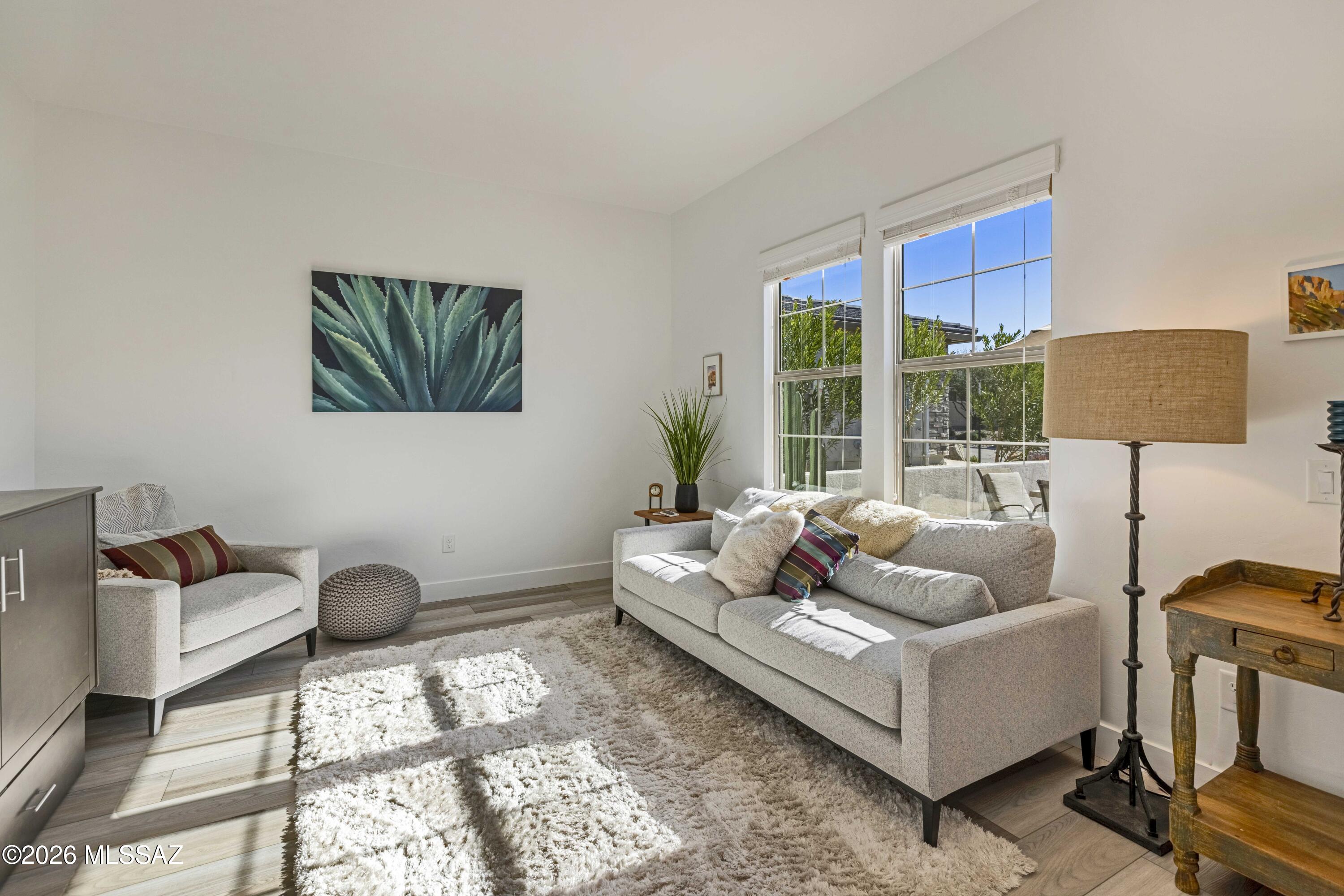Saddlebrooke Ranch - Residential
