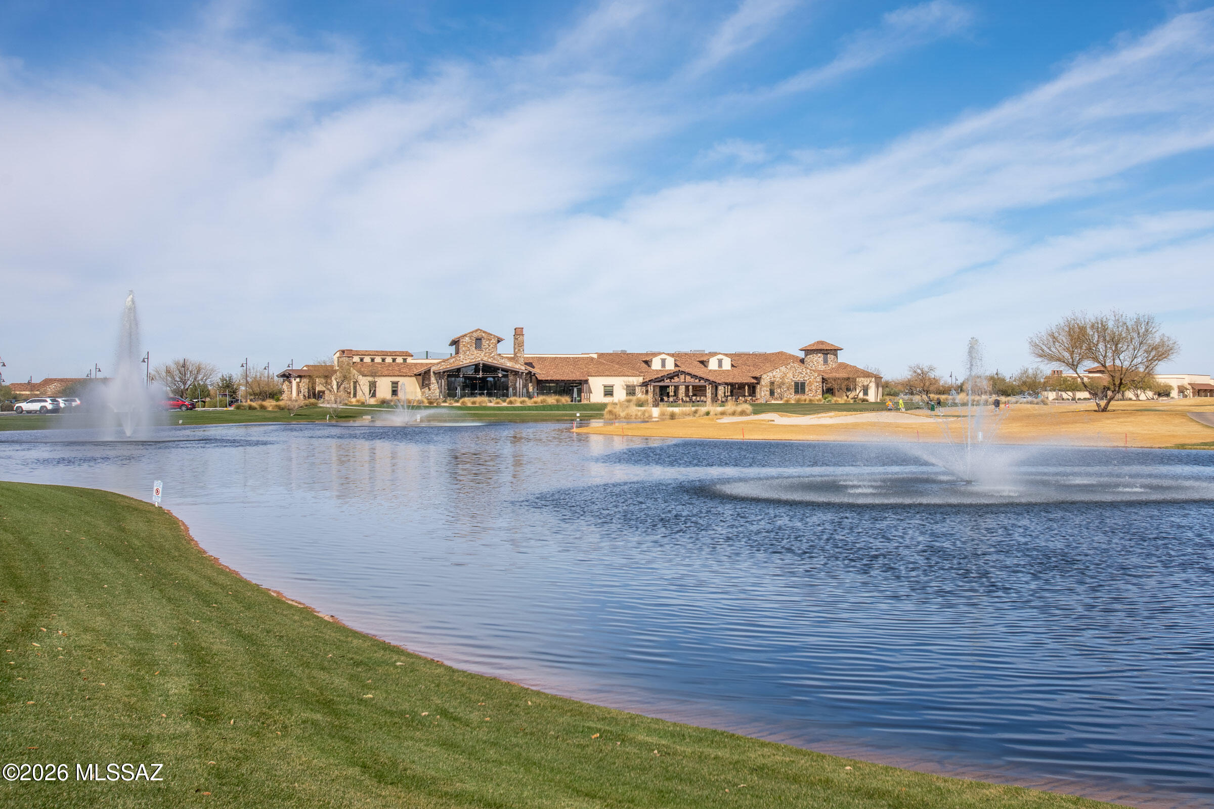Saddlebrooke Ranch - Residential
