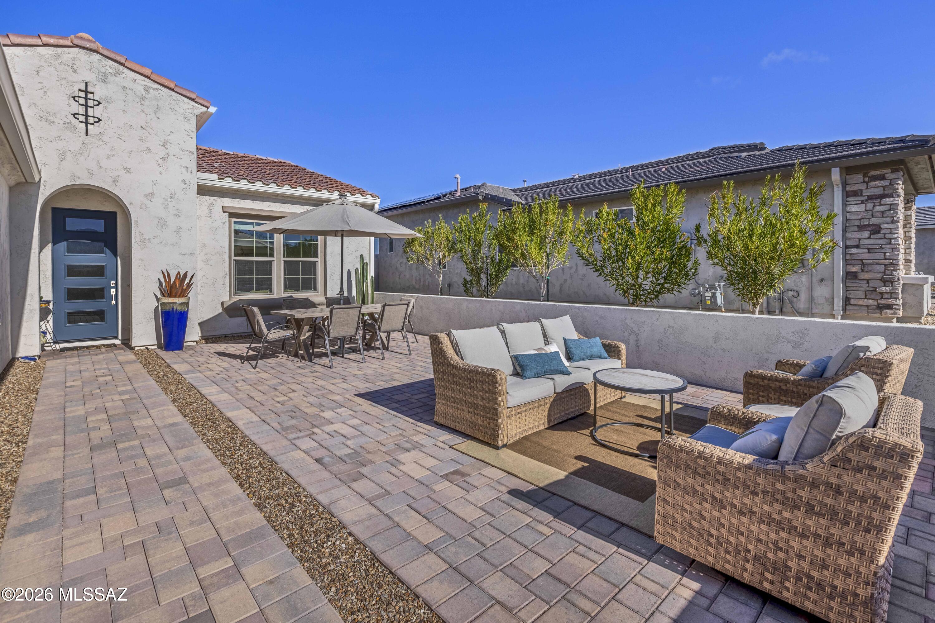 Saddlebrooke Ranch - Residential