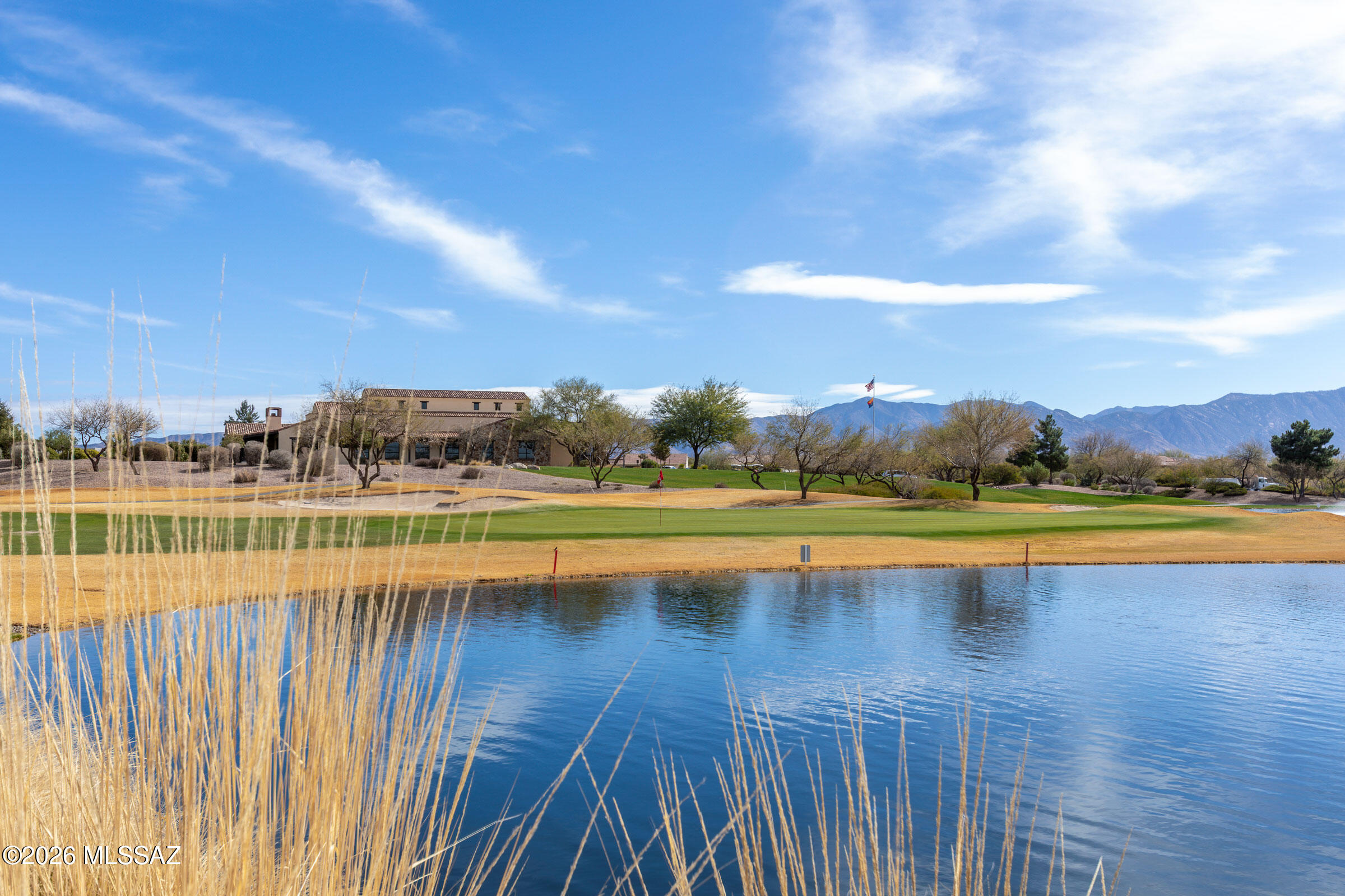 Saddlebrooke Ranch - Residential