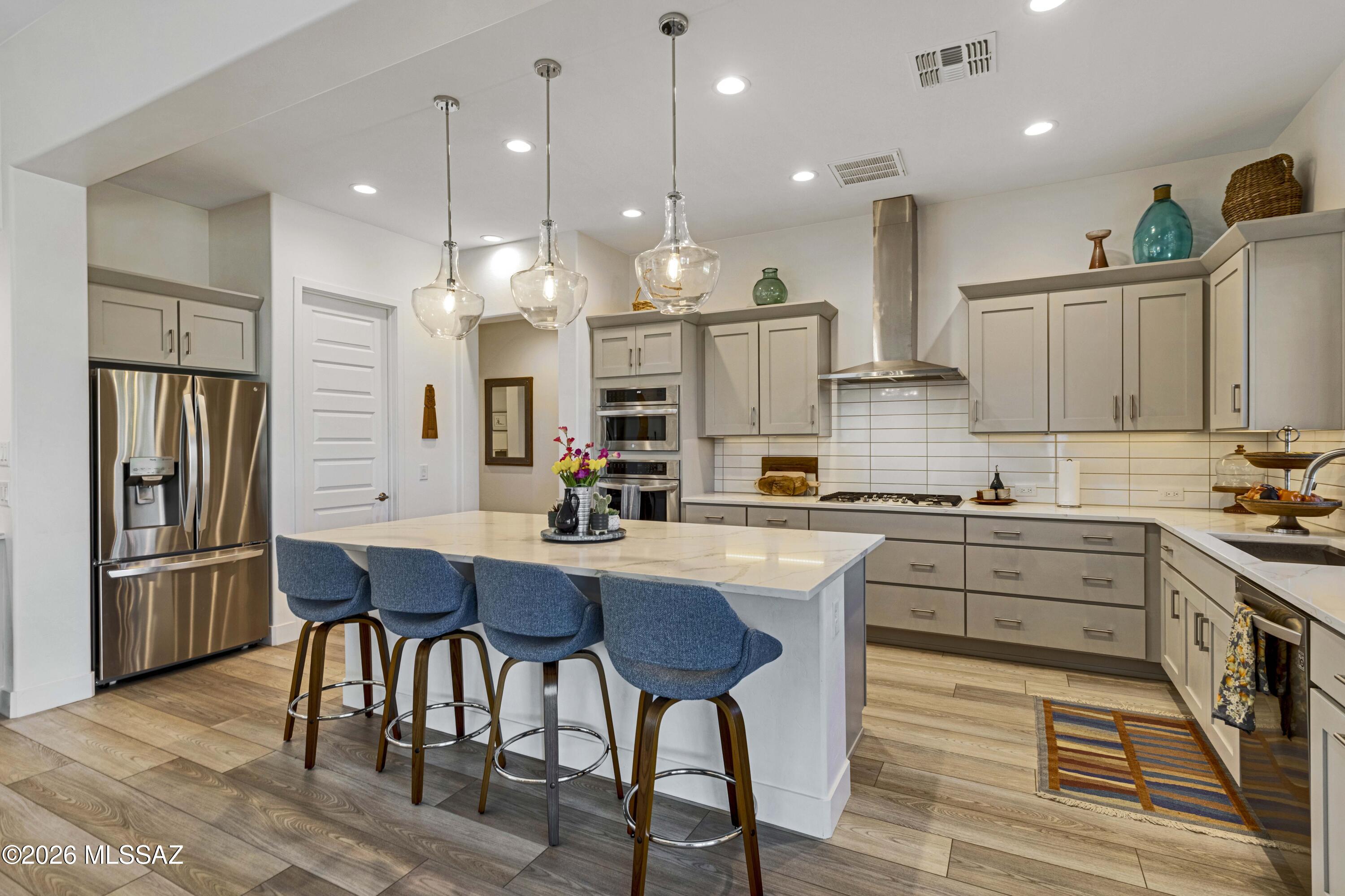 Saddlebrooke Ranch - Residential