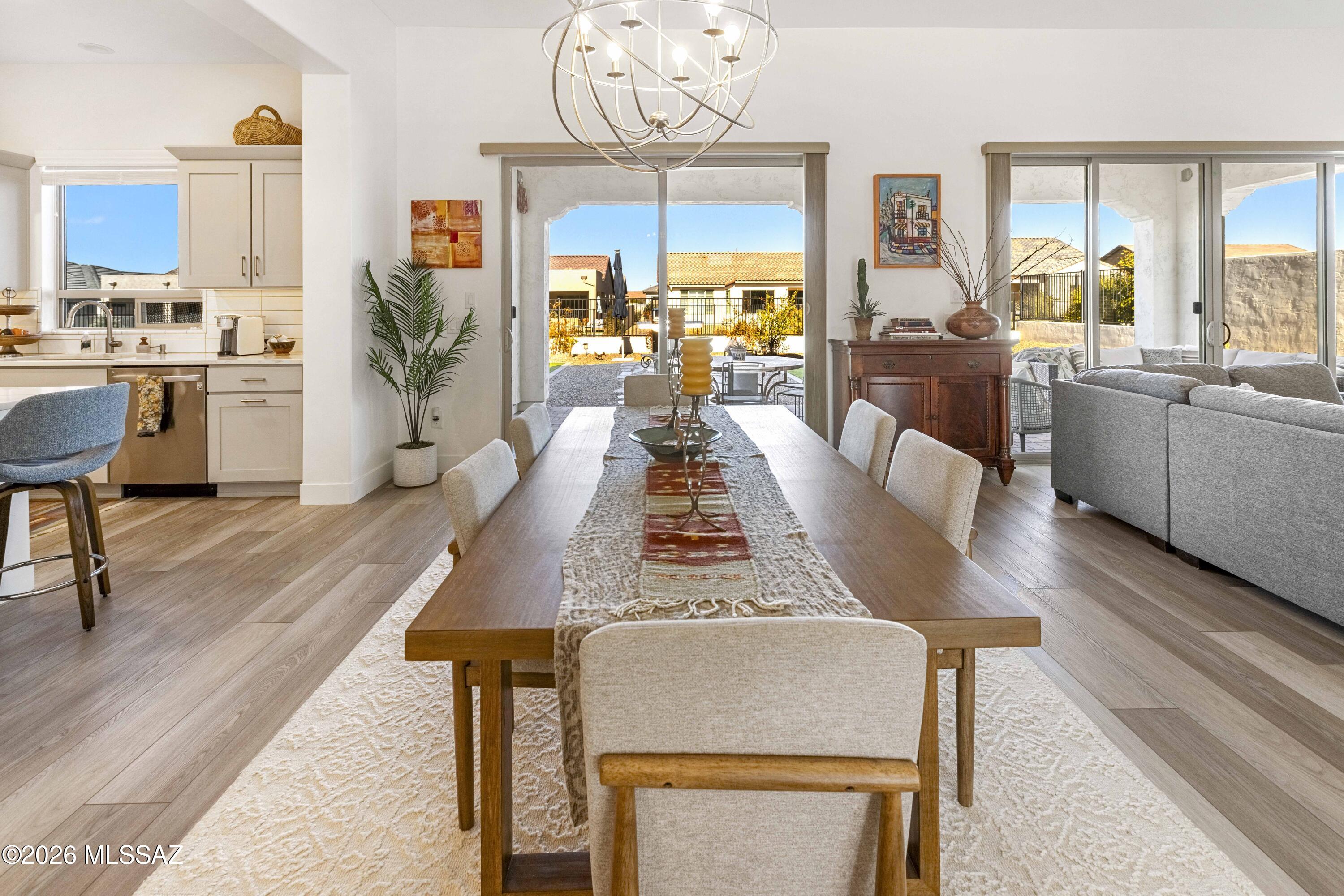 Saddlebrooke Ranch - Residential
