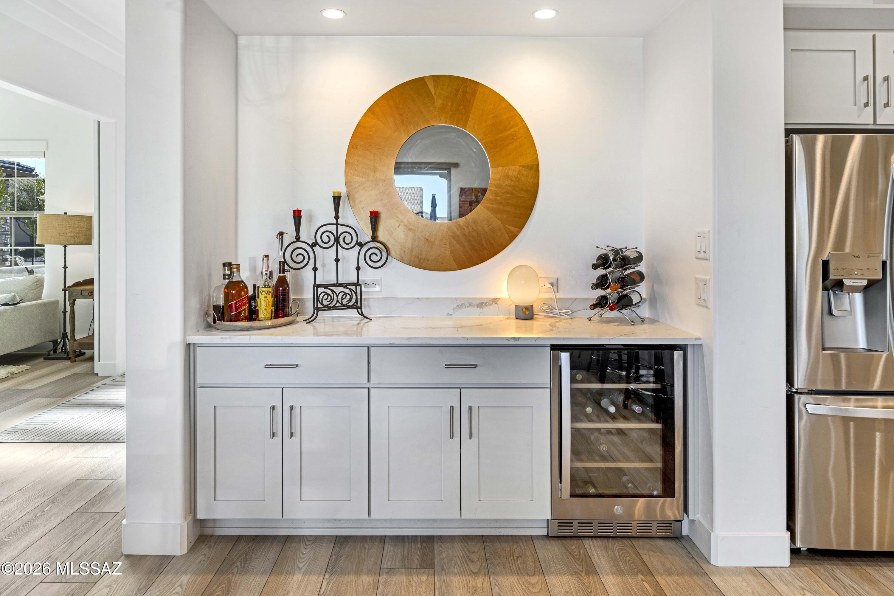 Saddlebrooke Ranch - Residential