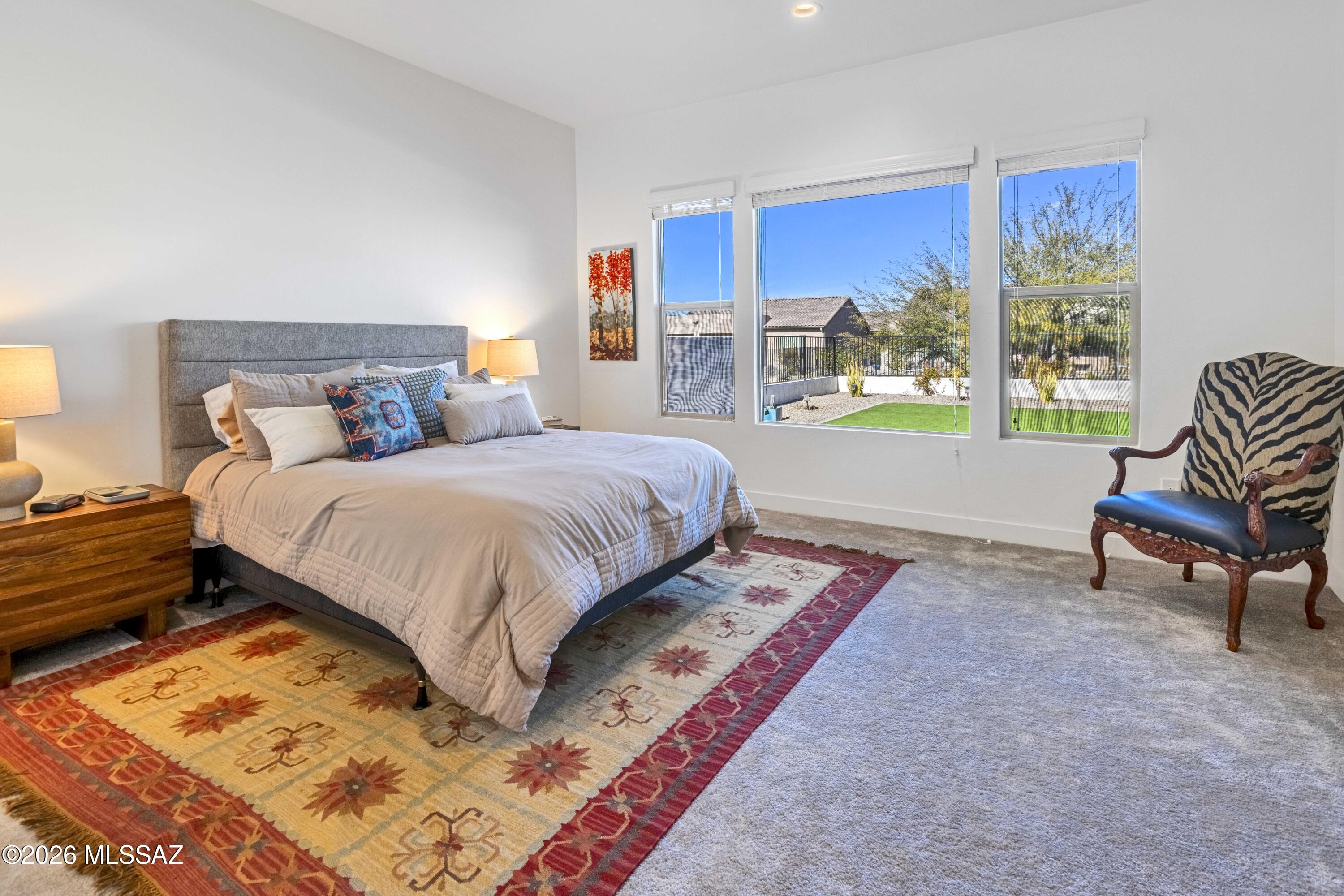 Saddlebrooke Ranch - Residential