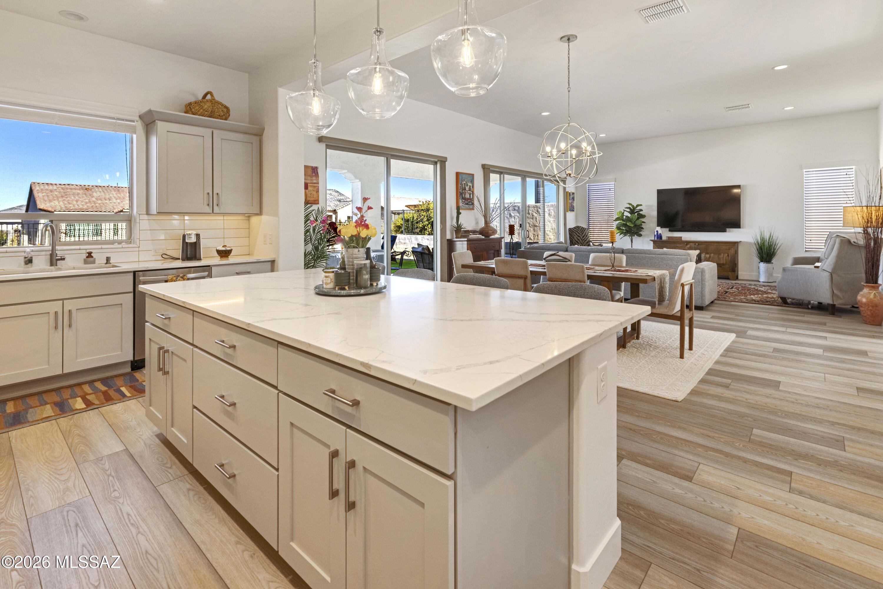 Saddlebrooke Ranch - Residential