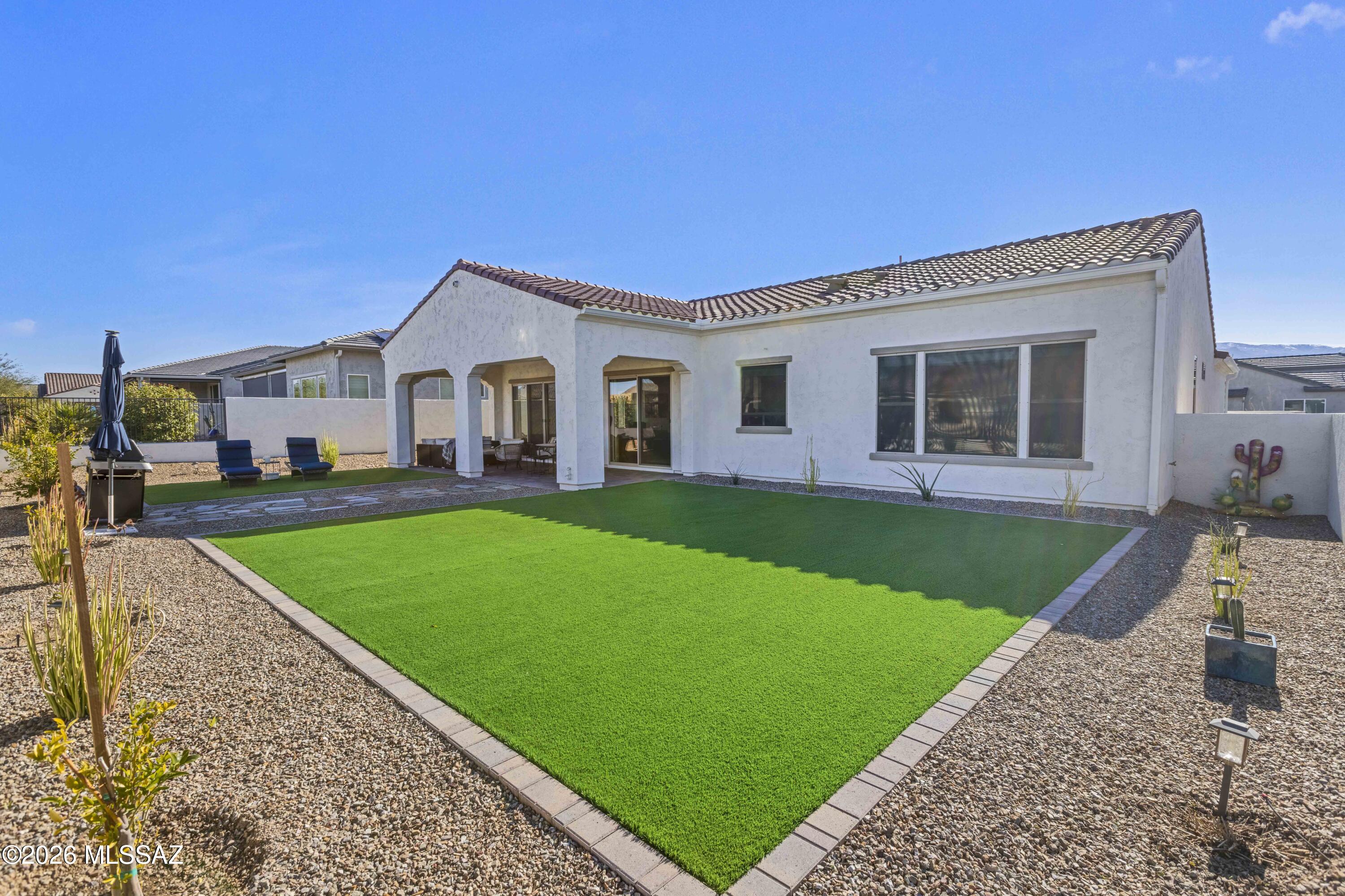 Saddlebrooke Ranch - Residential