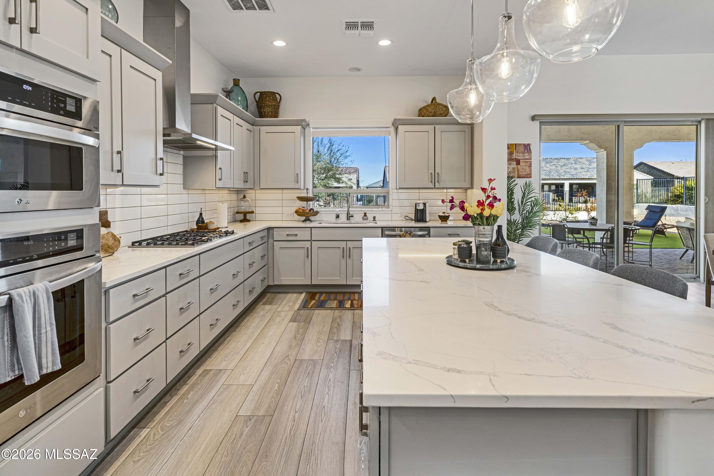 Saddlebrooke Ranch - Residential