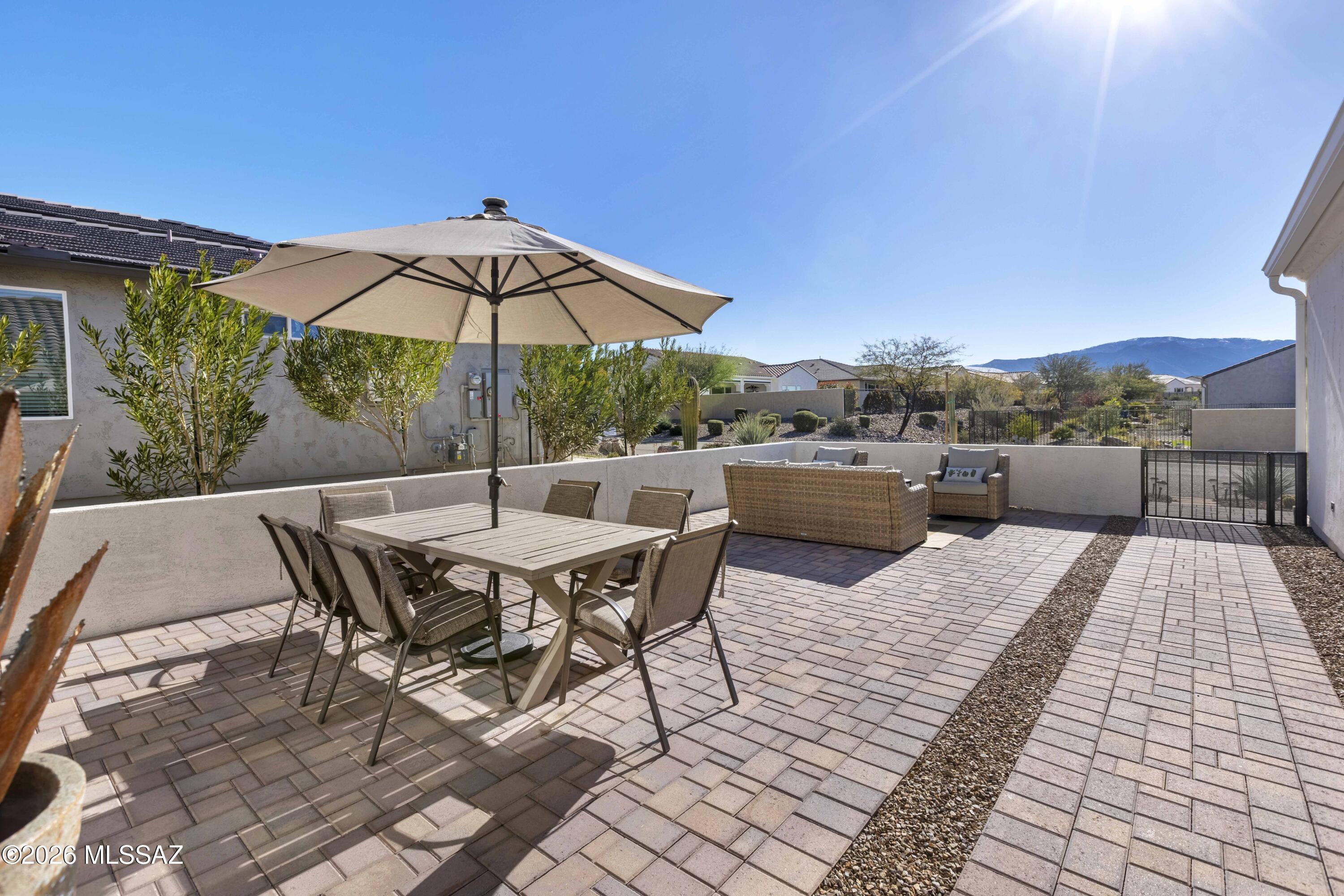 Saddlebrooke Ranch - Residential