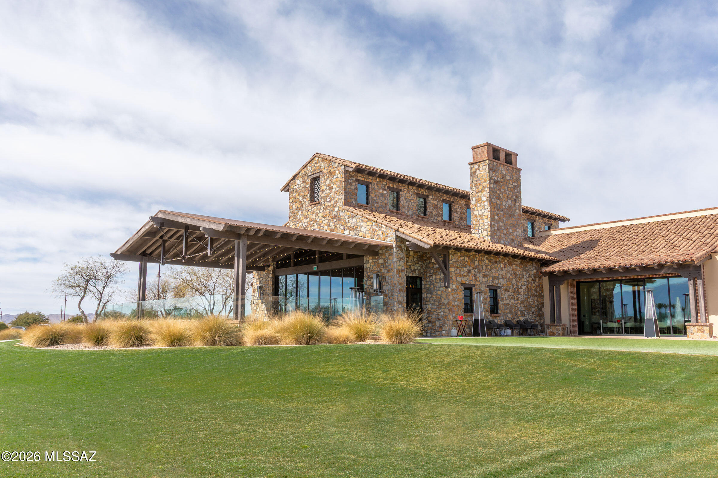 Saddlebrooke Ranch - Residential