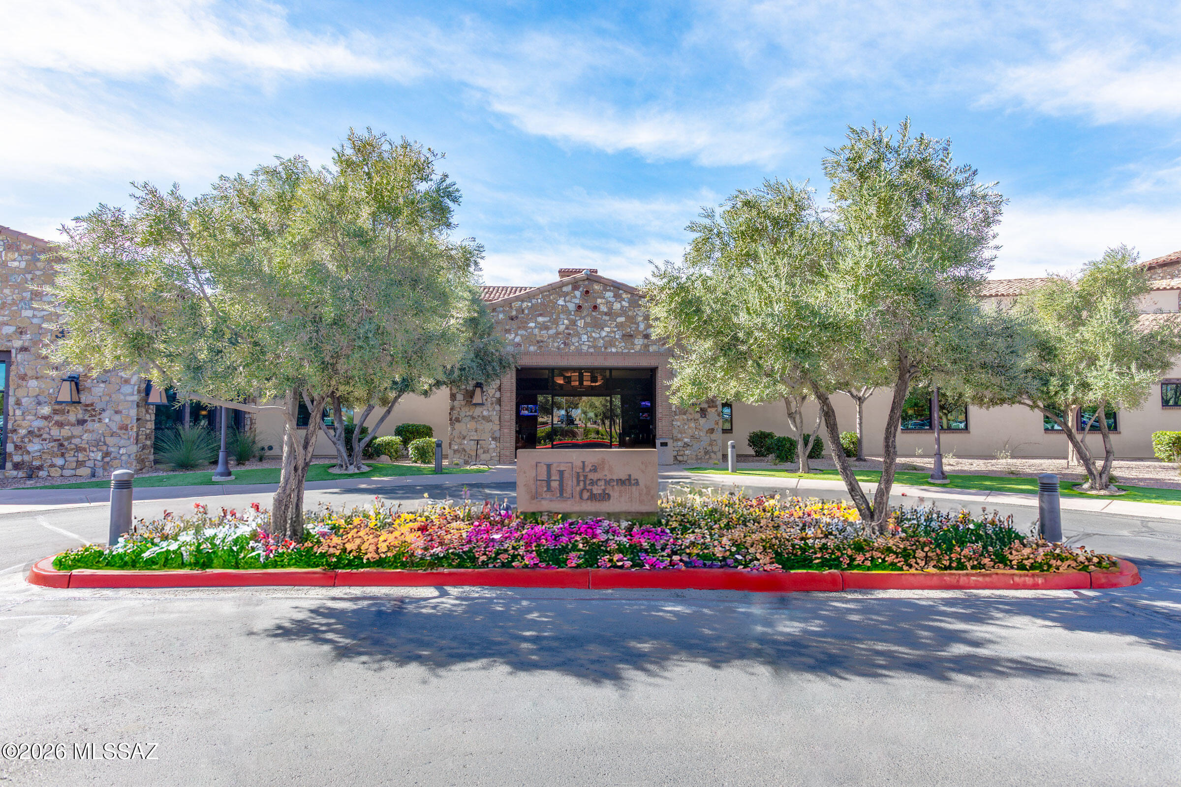 Saddlebrooke Ranch - Residential