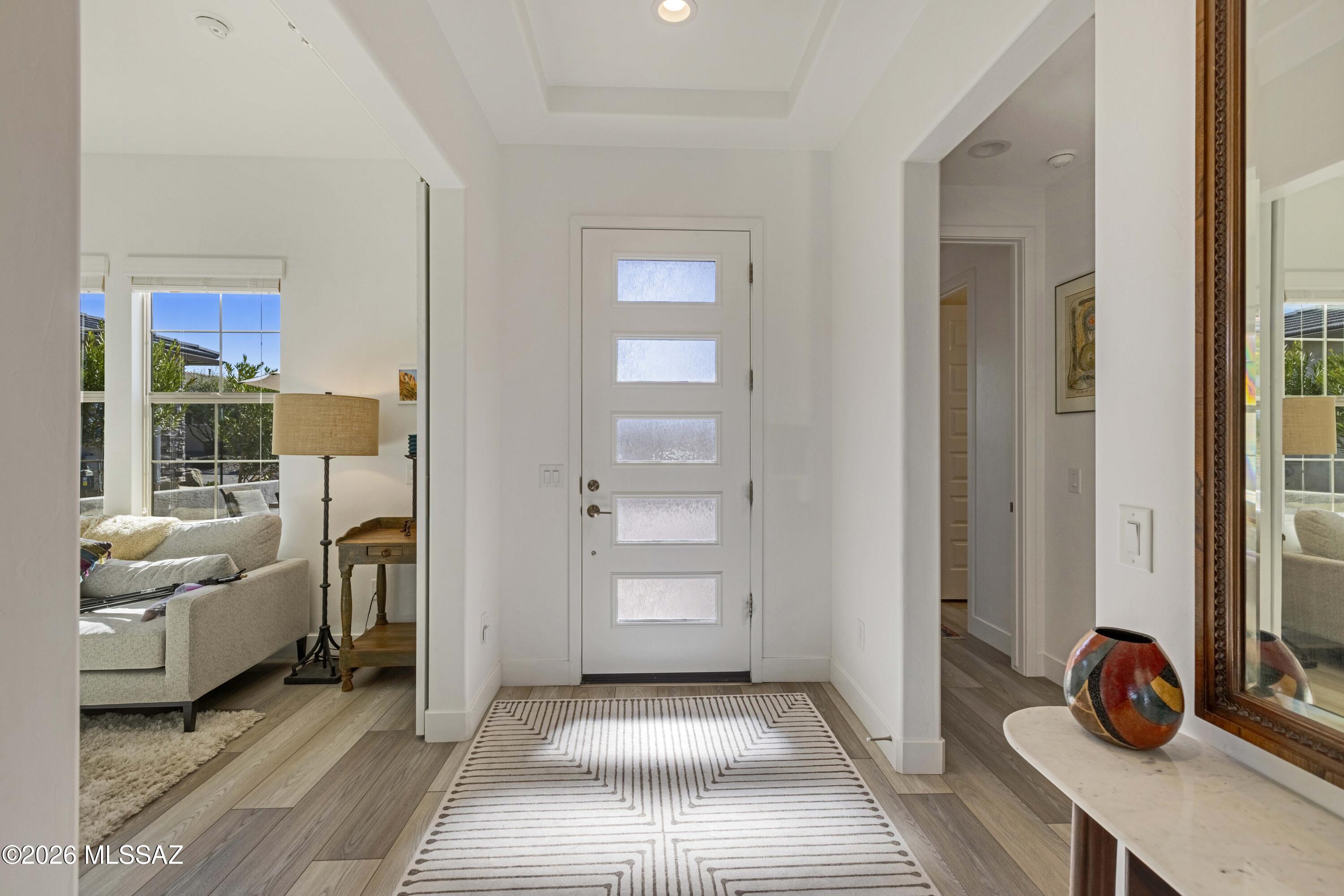 Saddlebrooke Ranch - Residential