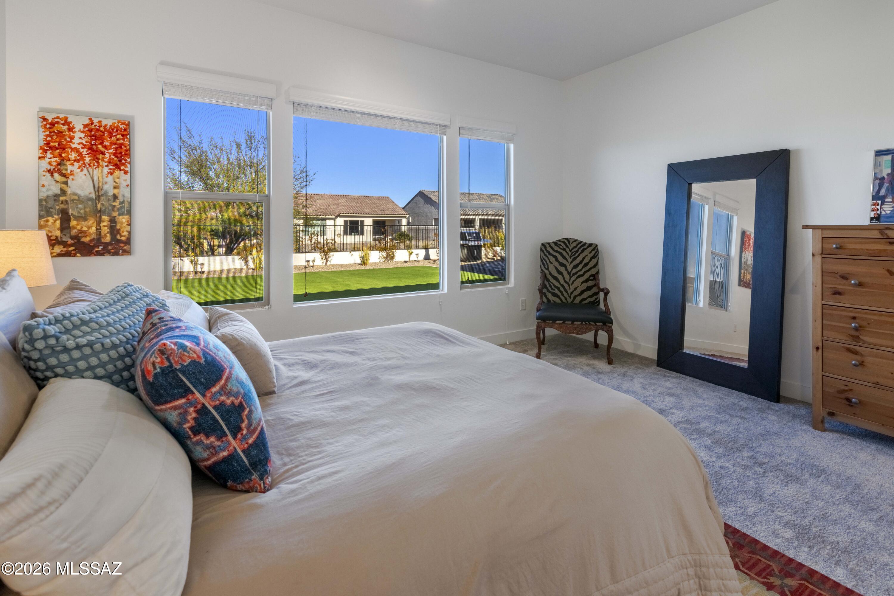 Saddlebrooke Ranch - Residential