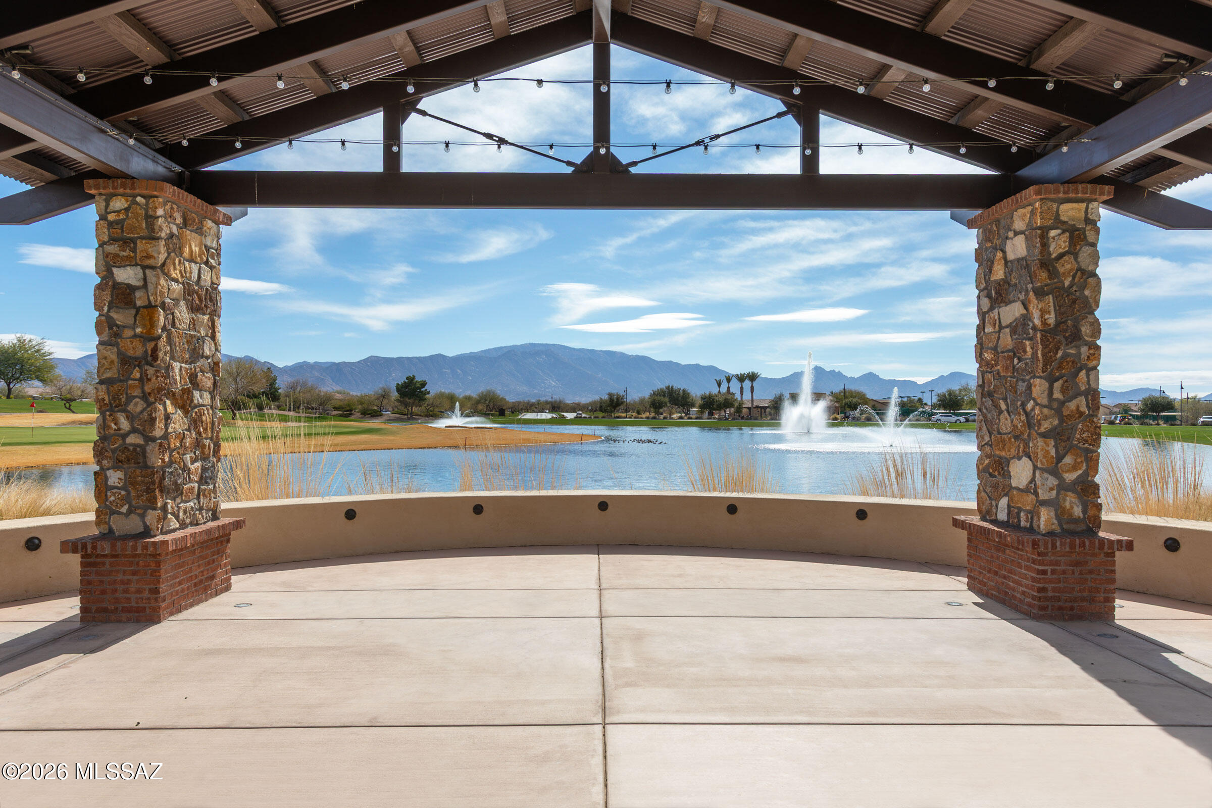 Saddlebrooke Ranch - Residential